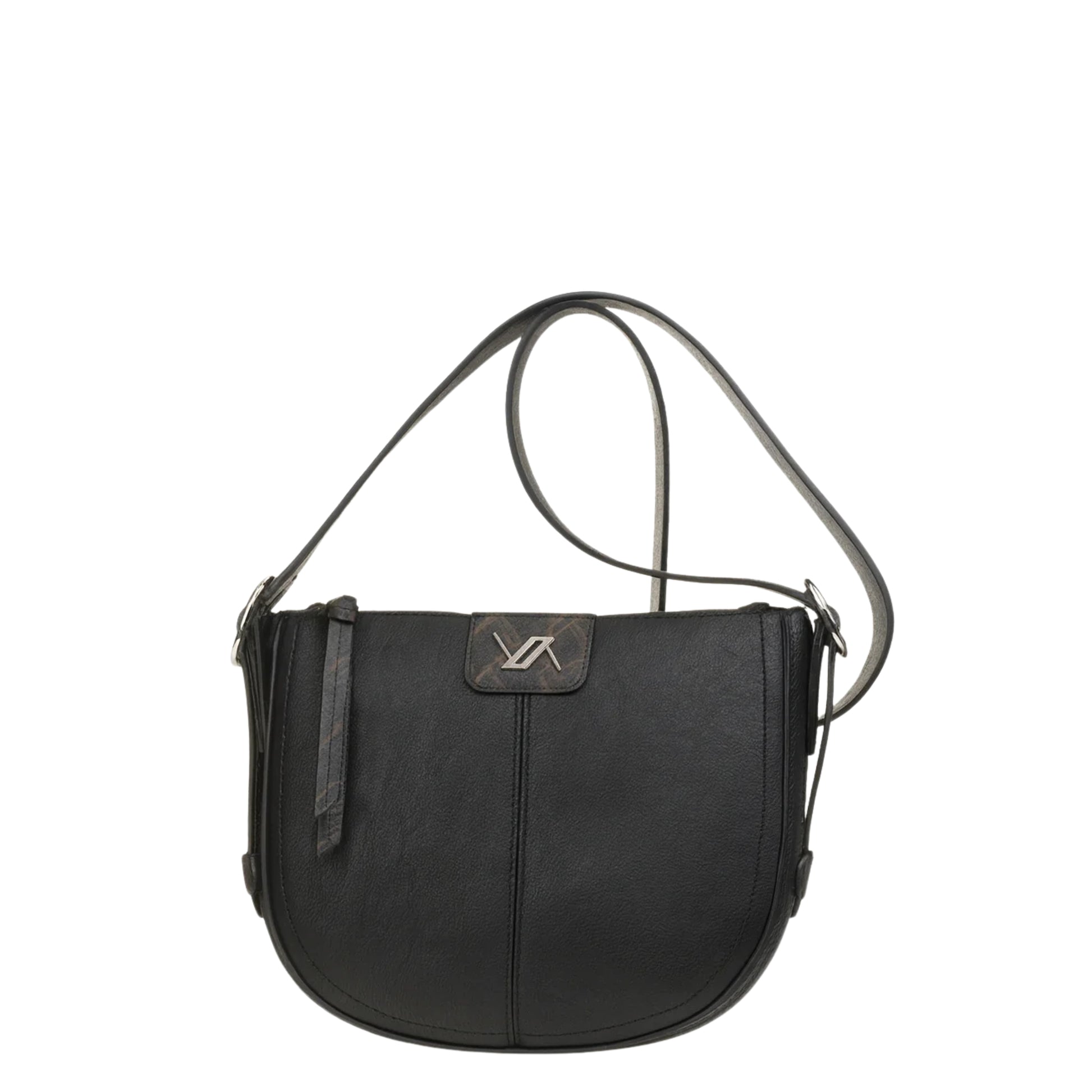 Borsa Mini Aura - Verde Fashion