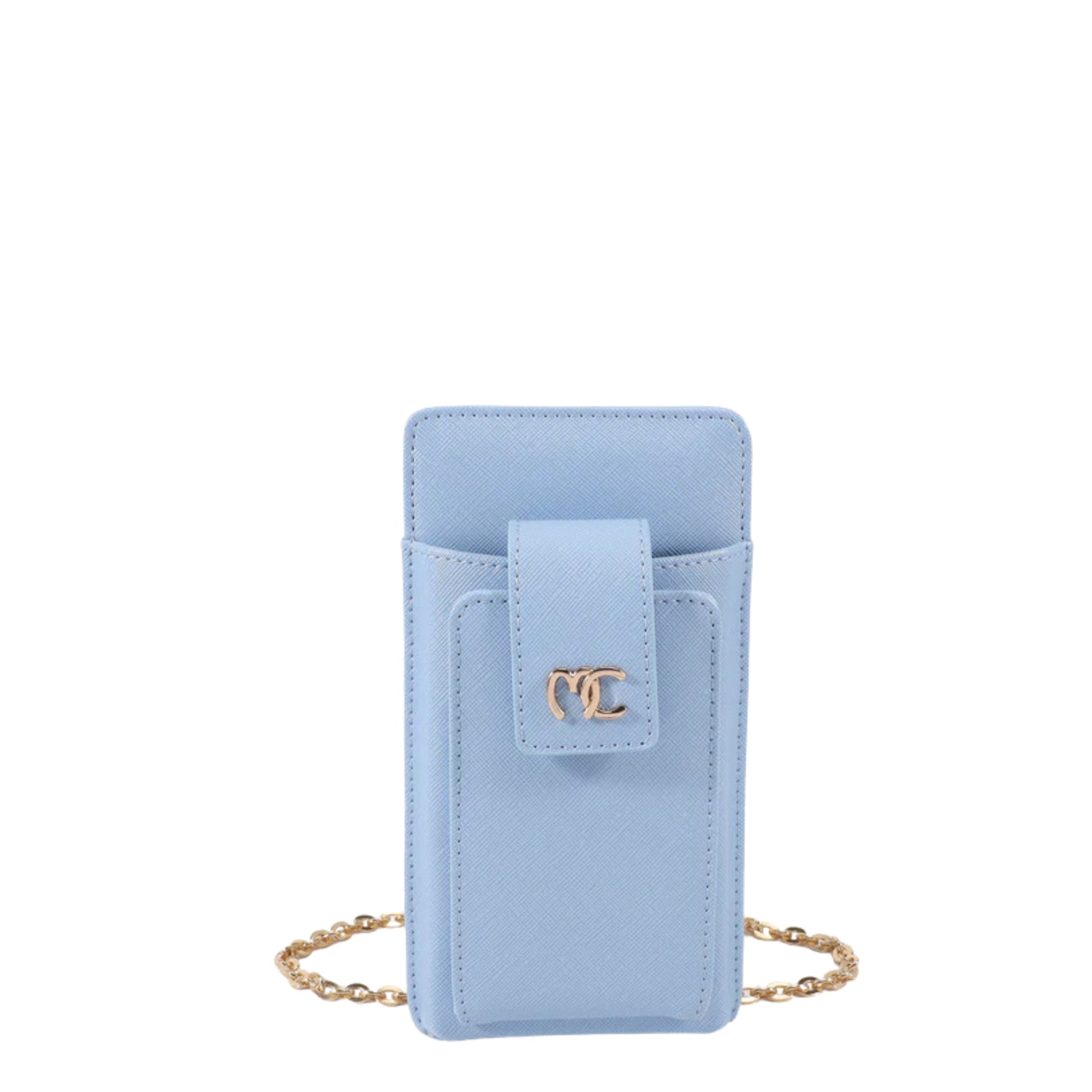 MariaCeline Portacellulare "GEM PHONE HOLDER"