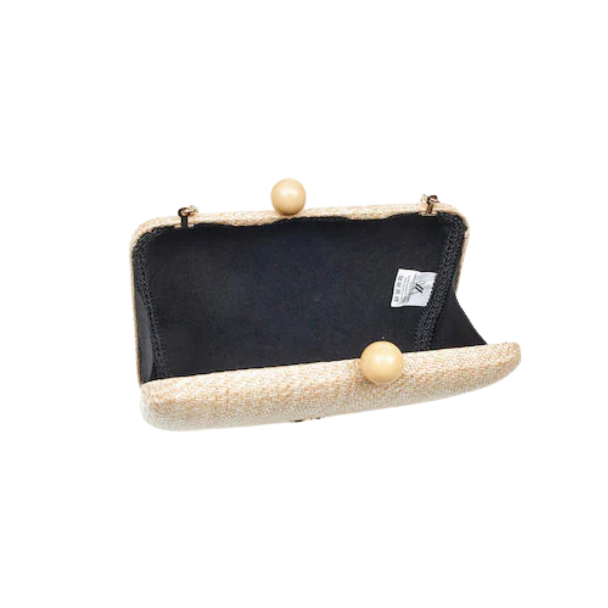 Verde Borsa "PERLA"
