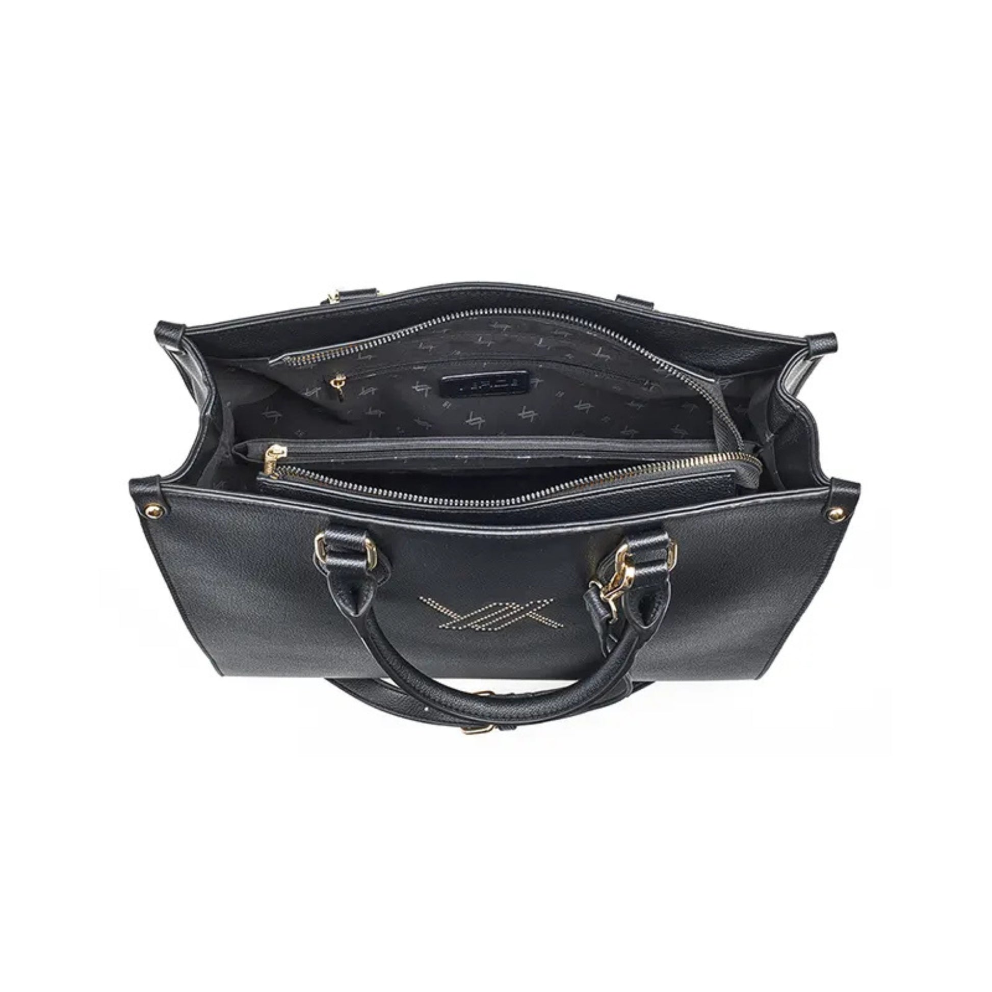 Verde Borsa "ALASKA"