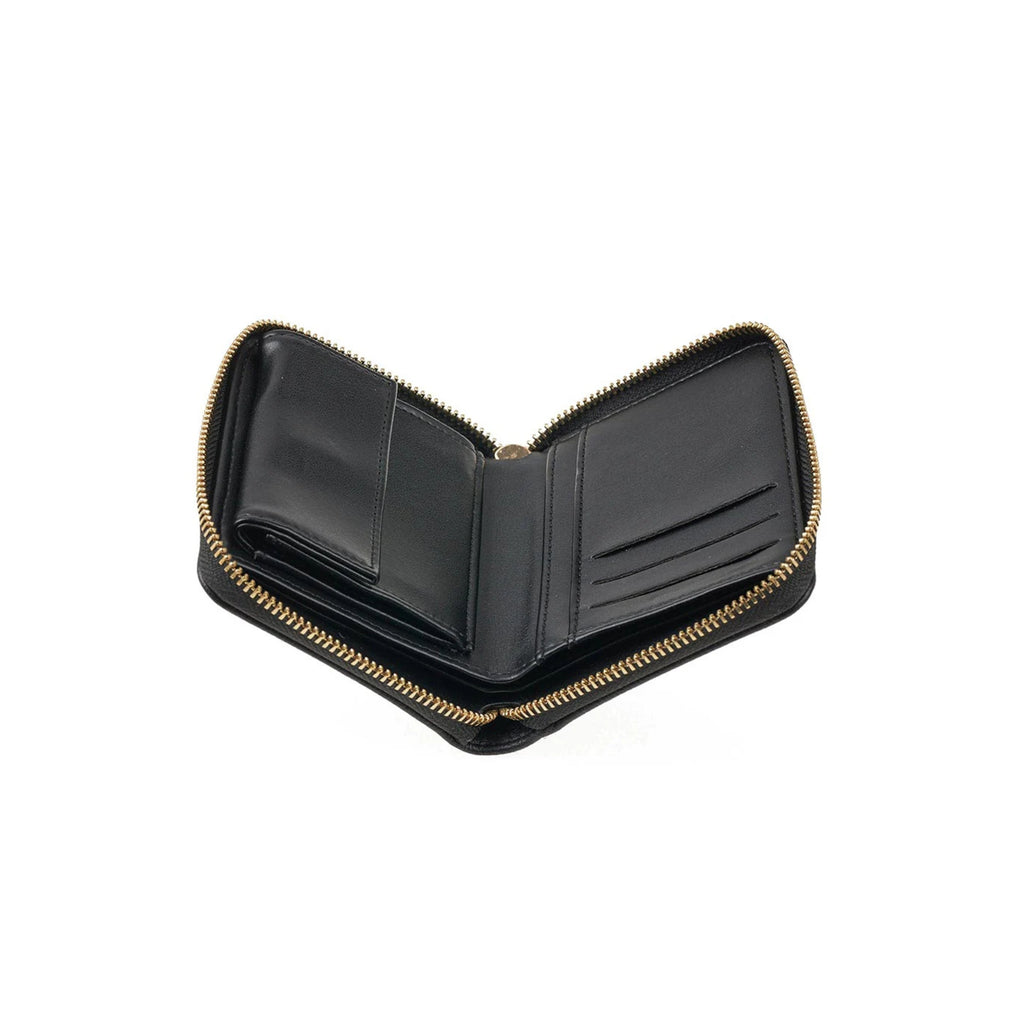 Verde Portafoglio "ONYX"