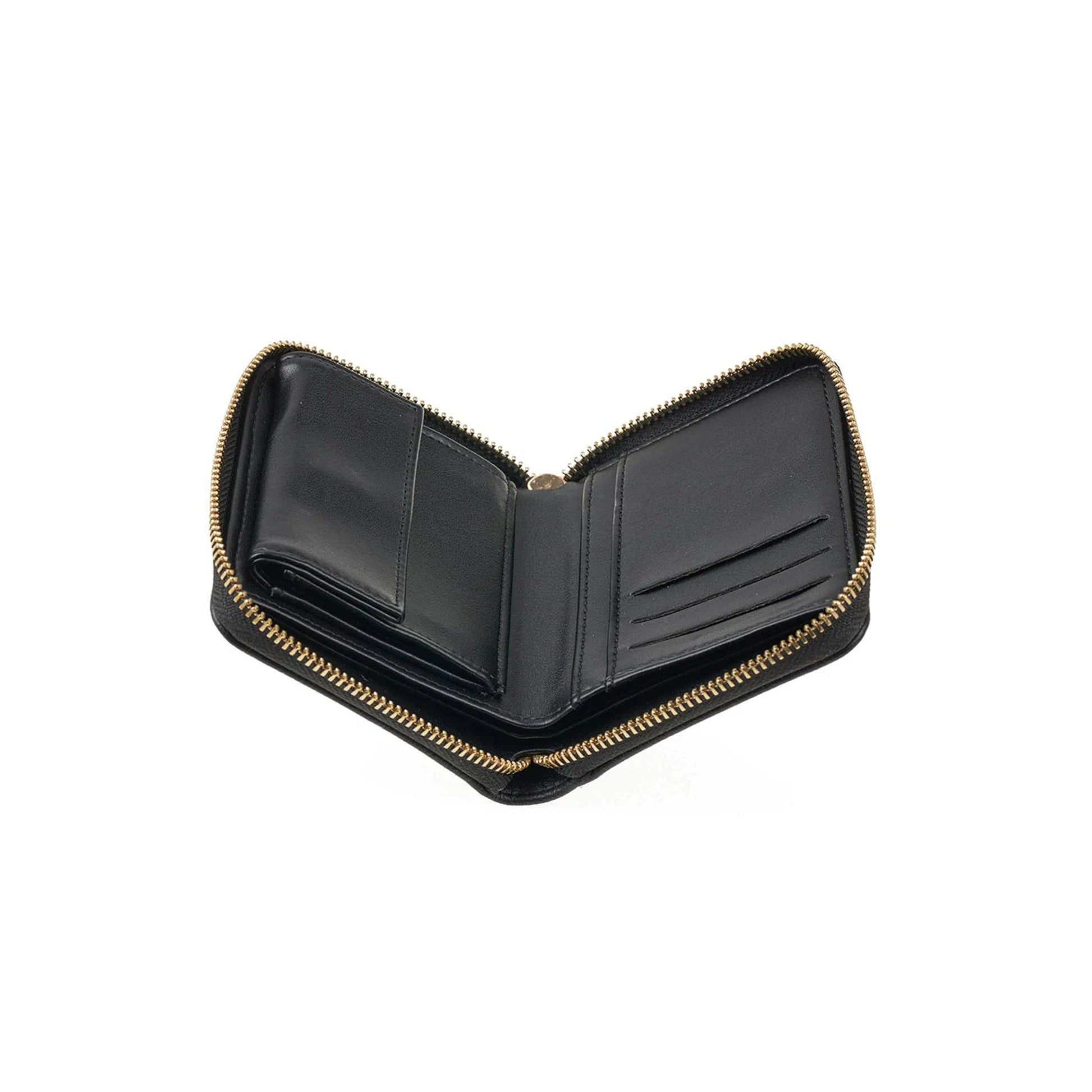 Verde Portafoglio "ONYX"