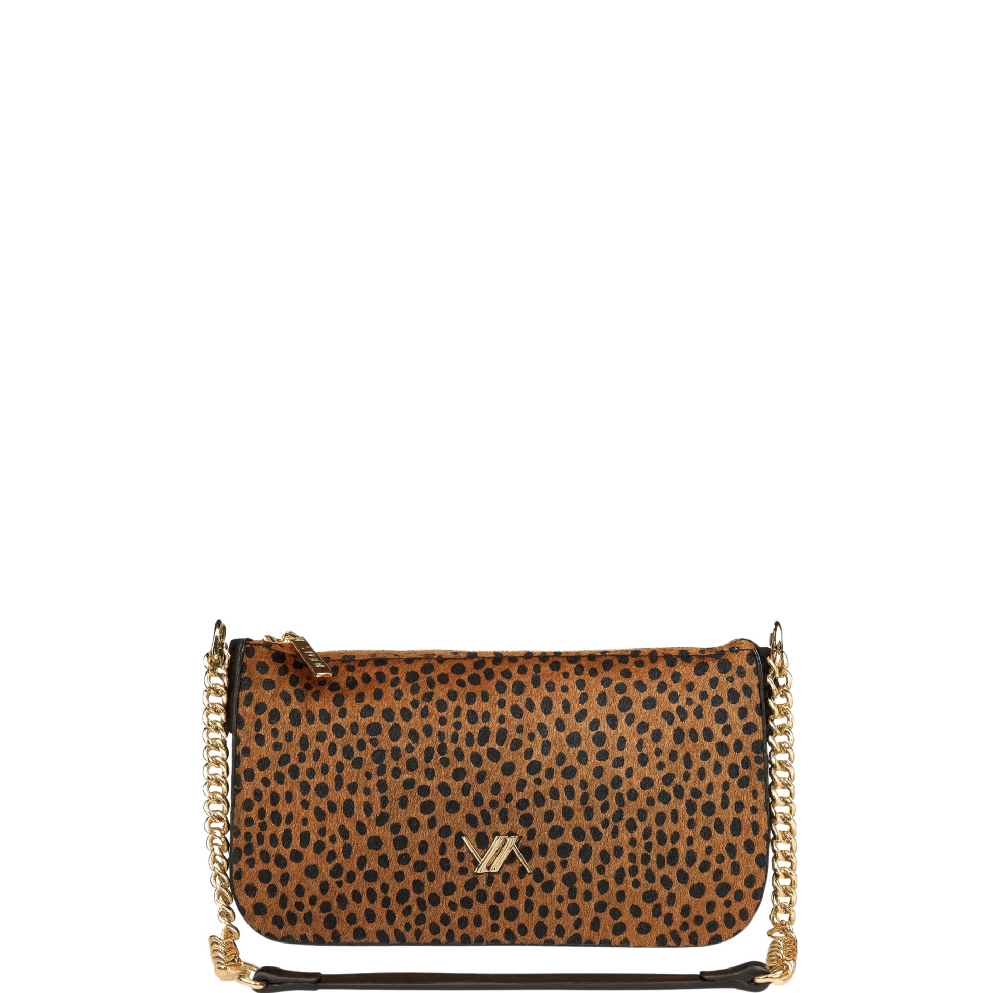Borsa Mini Mahonia - Verde Fashion