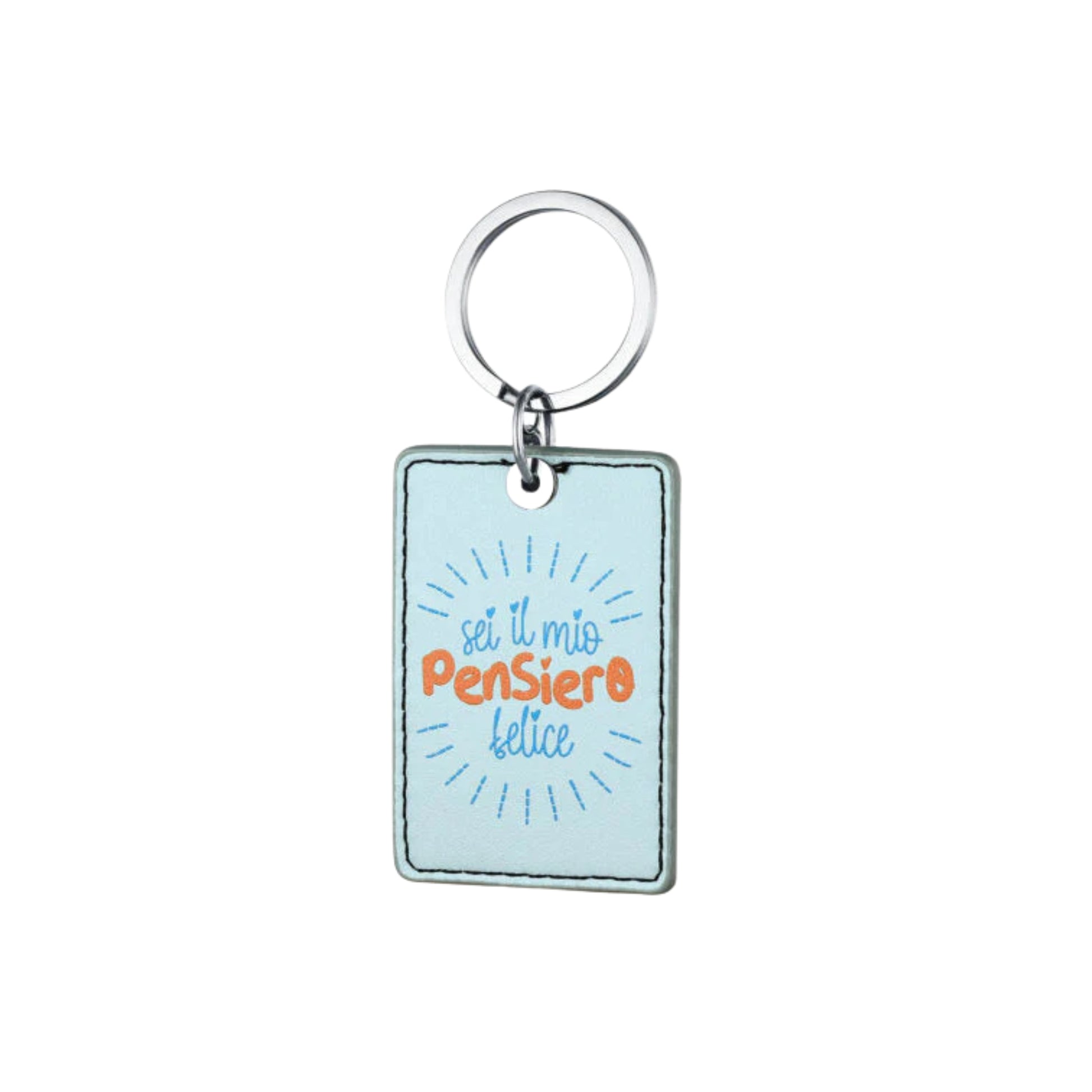 Portachiavi Pensiero - Brand