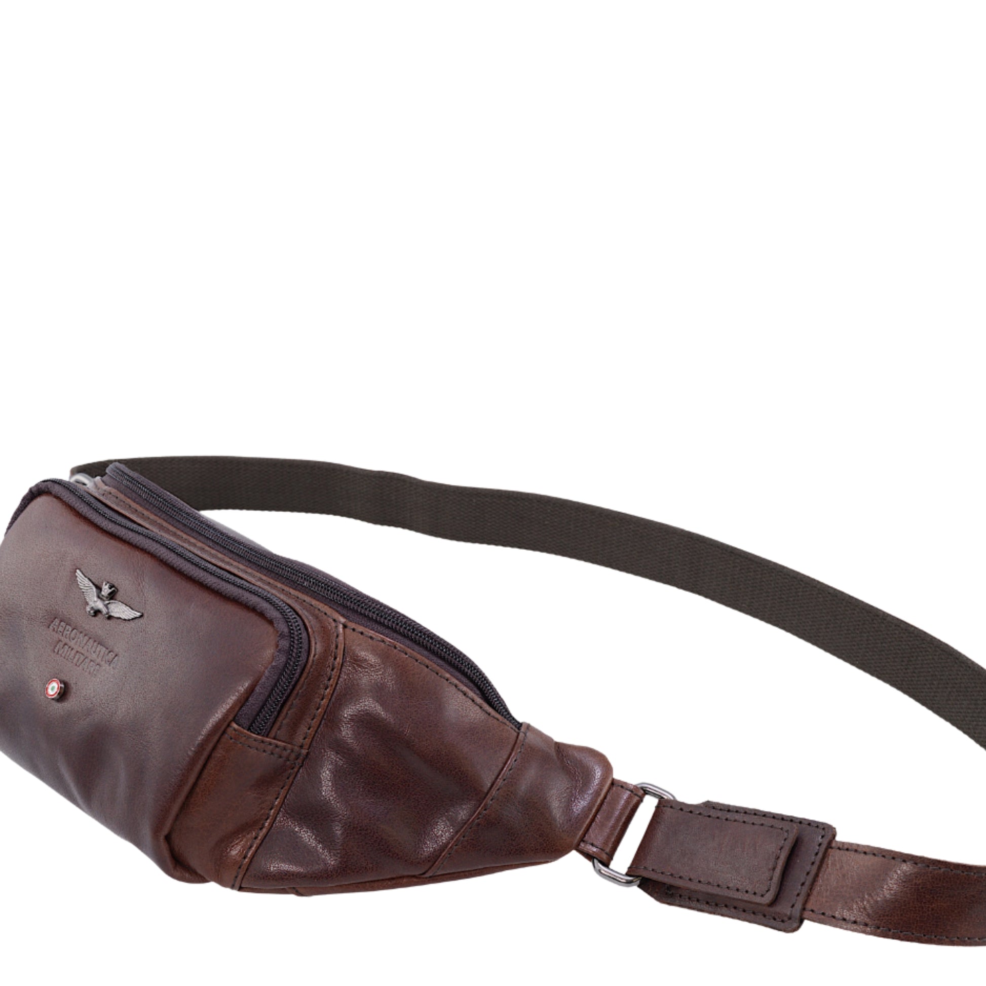 Aeronautica Militare Marsupio "VINTAGE"