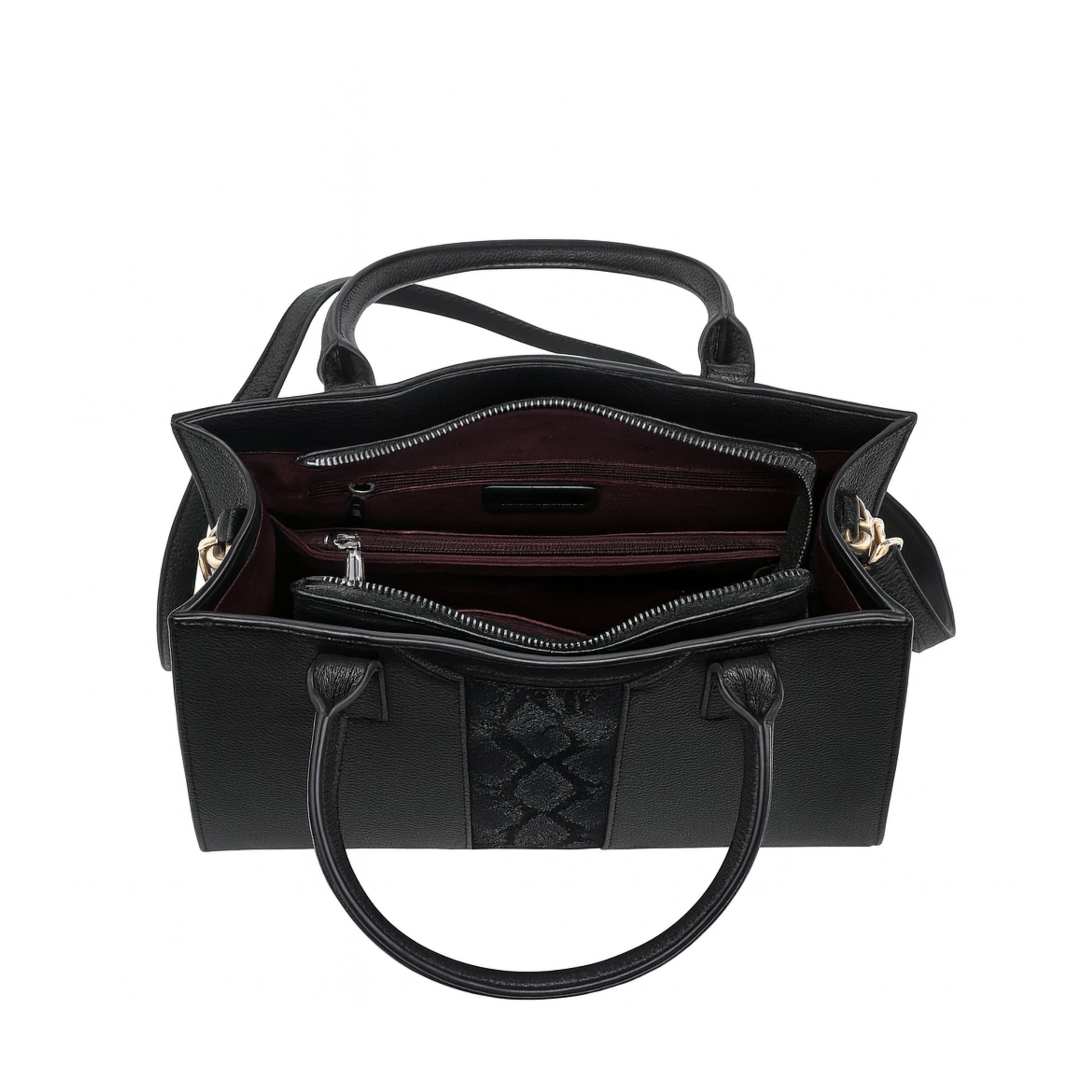 Borsa Ada - Verde Fashion