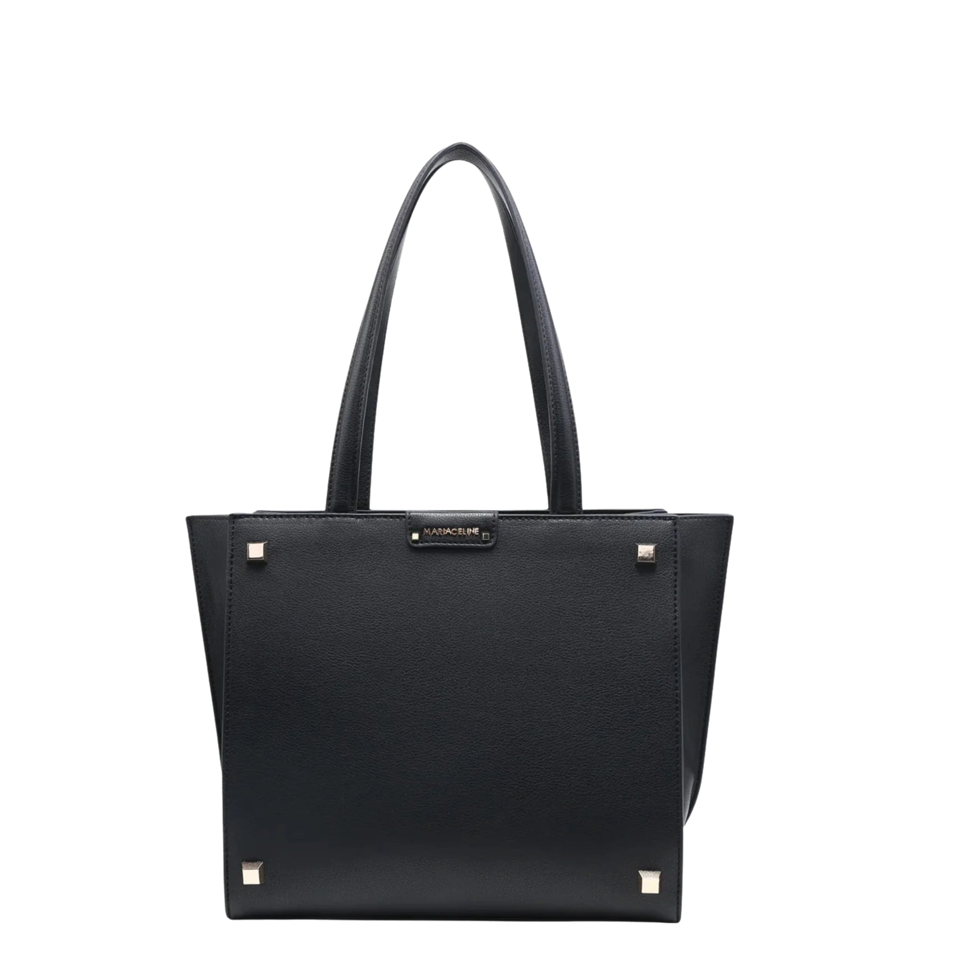 MariaCeline Borsa "EVELYN SHOPPING BAG"