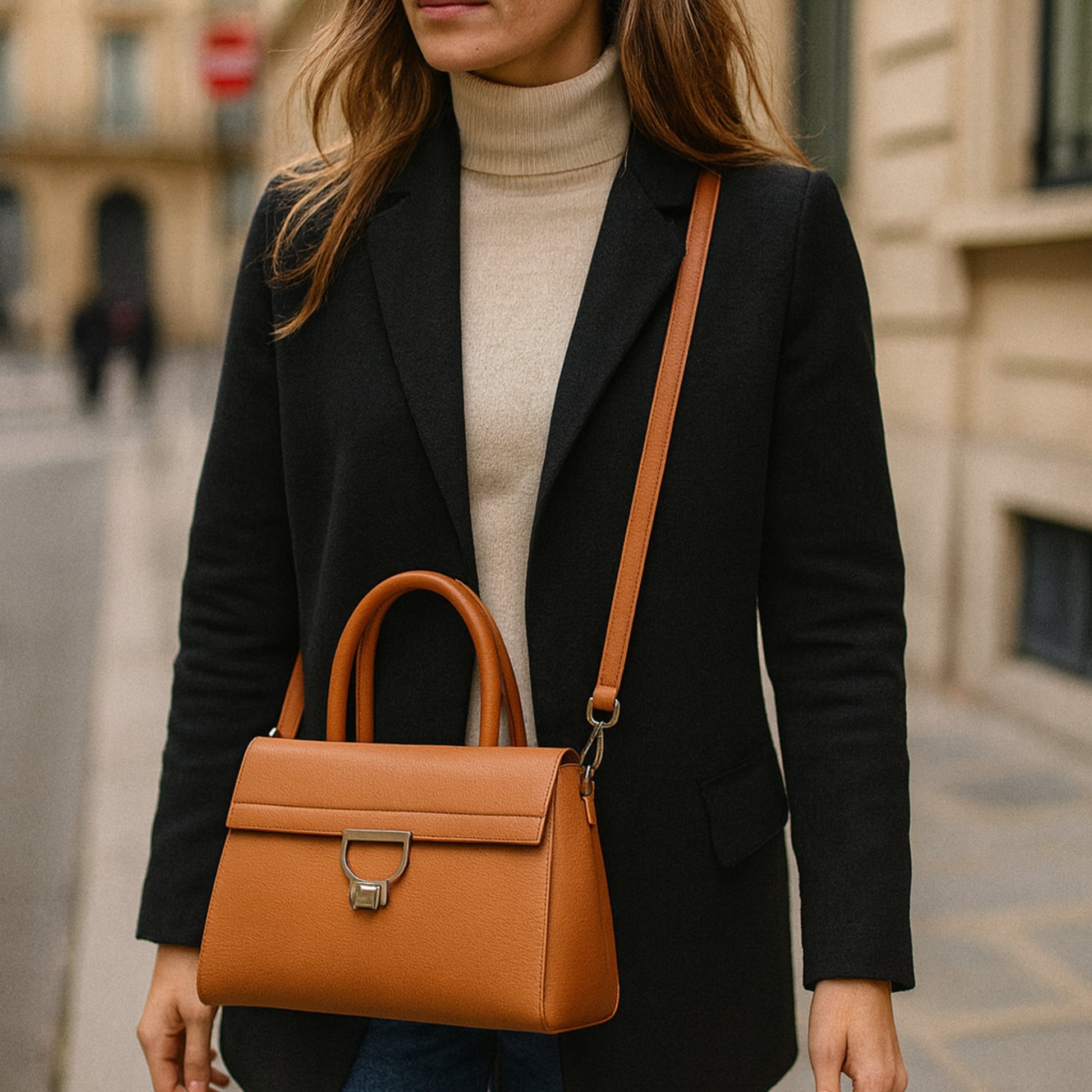 Borsa MIni Elva - Verde Fashion