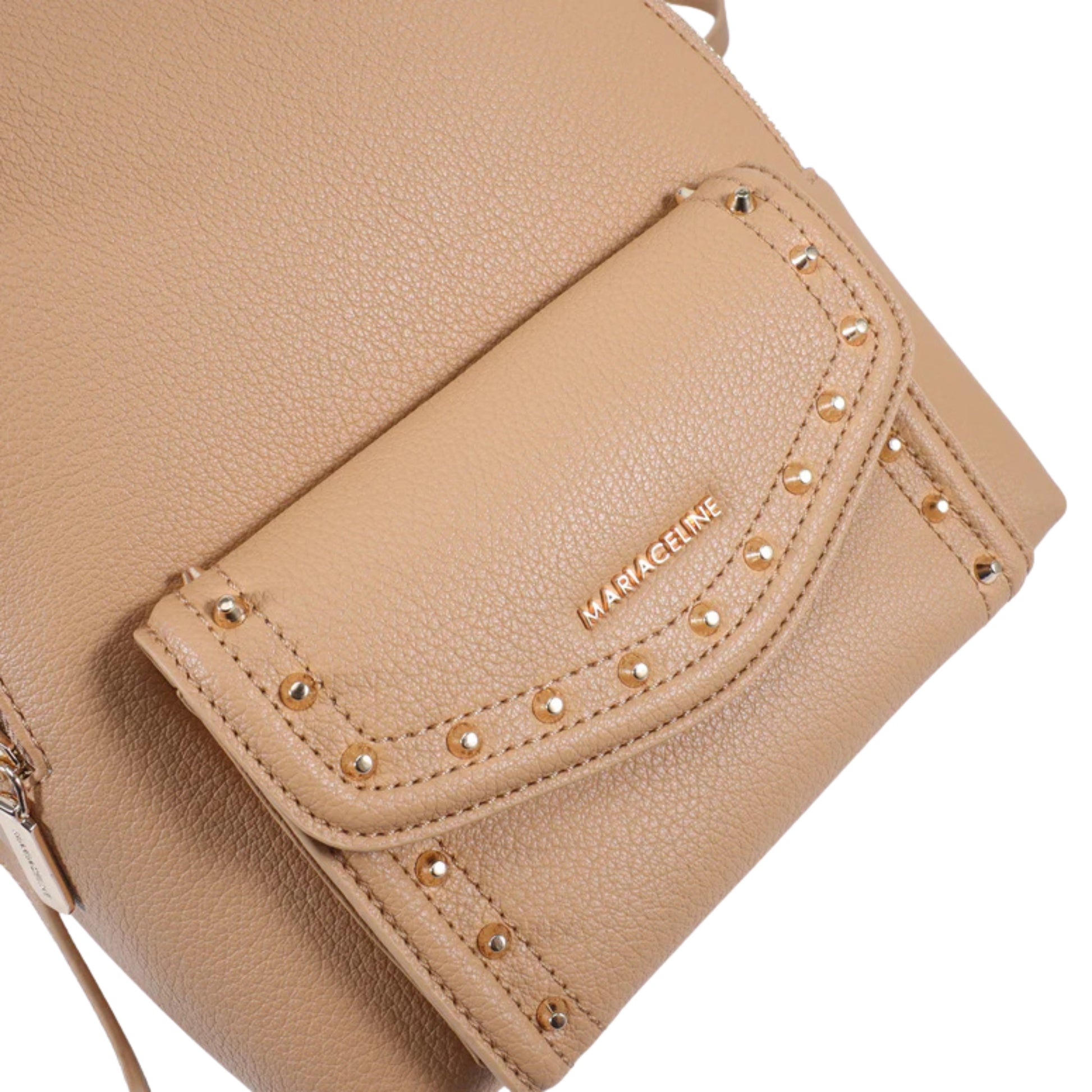 MariaCeline Zaino "MIMOSA BACKPACK"