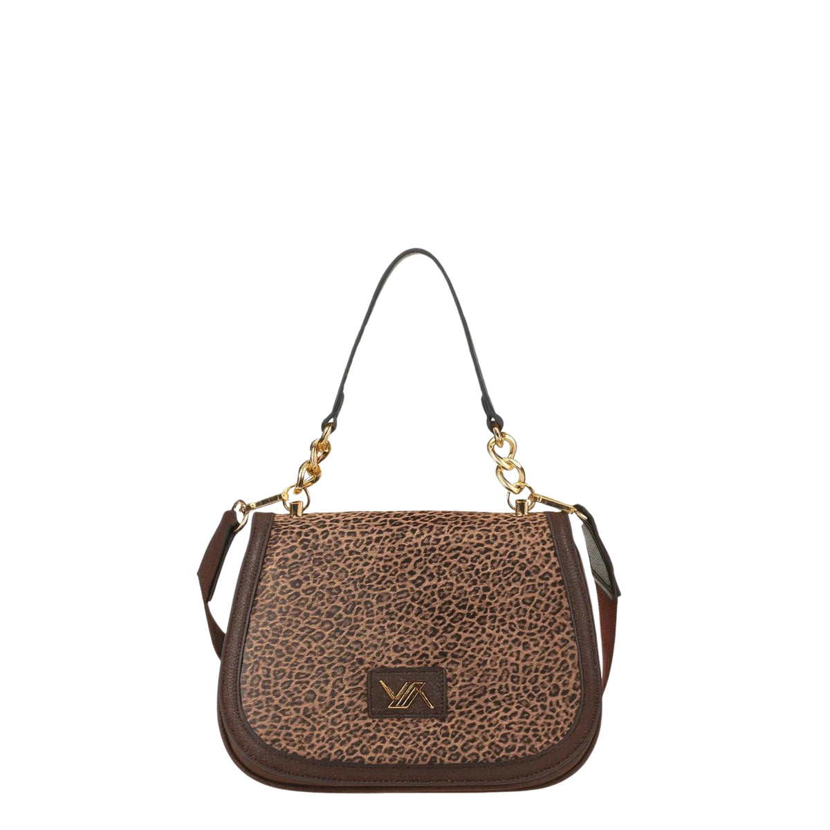 Borsa Mini Animalier - Verde Fashion