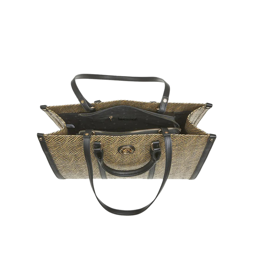 Verde Borsa " SPARTA SHOPPER"