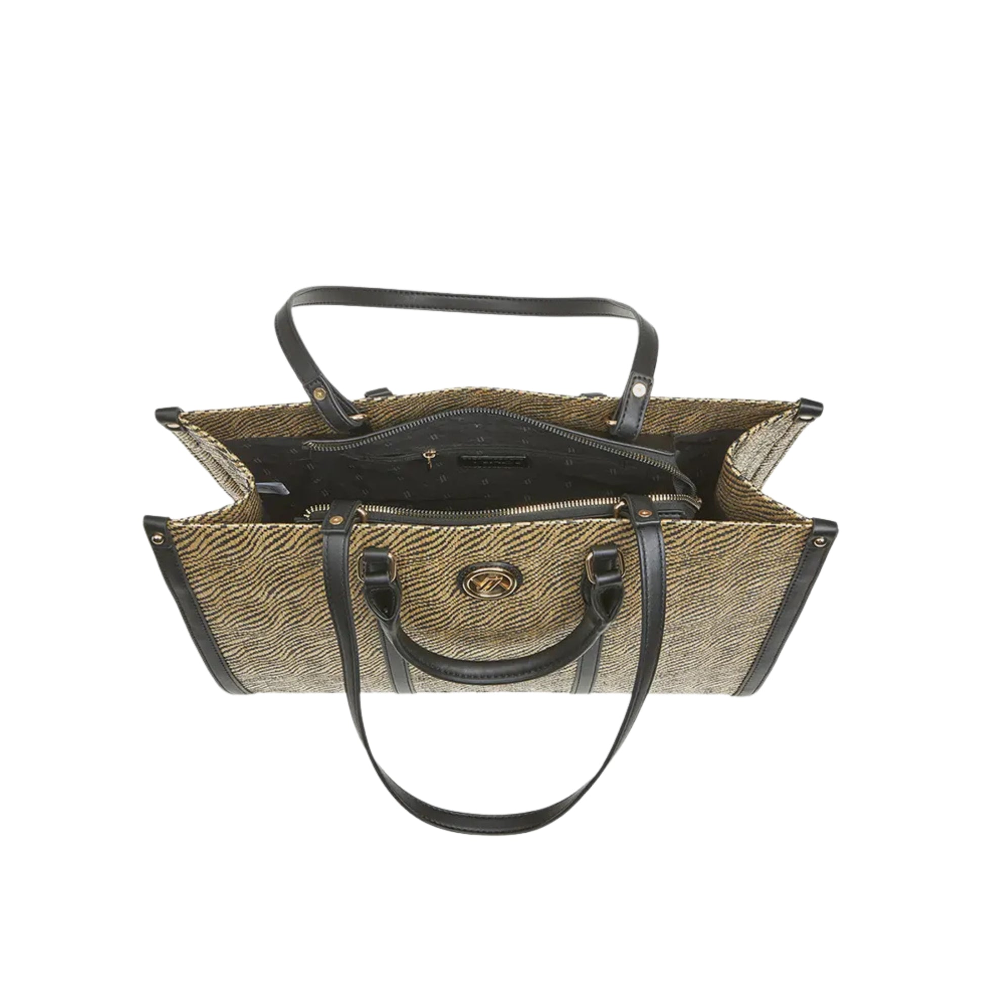 Verde Borsa " SPARTA SHOPPER"