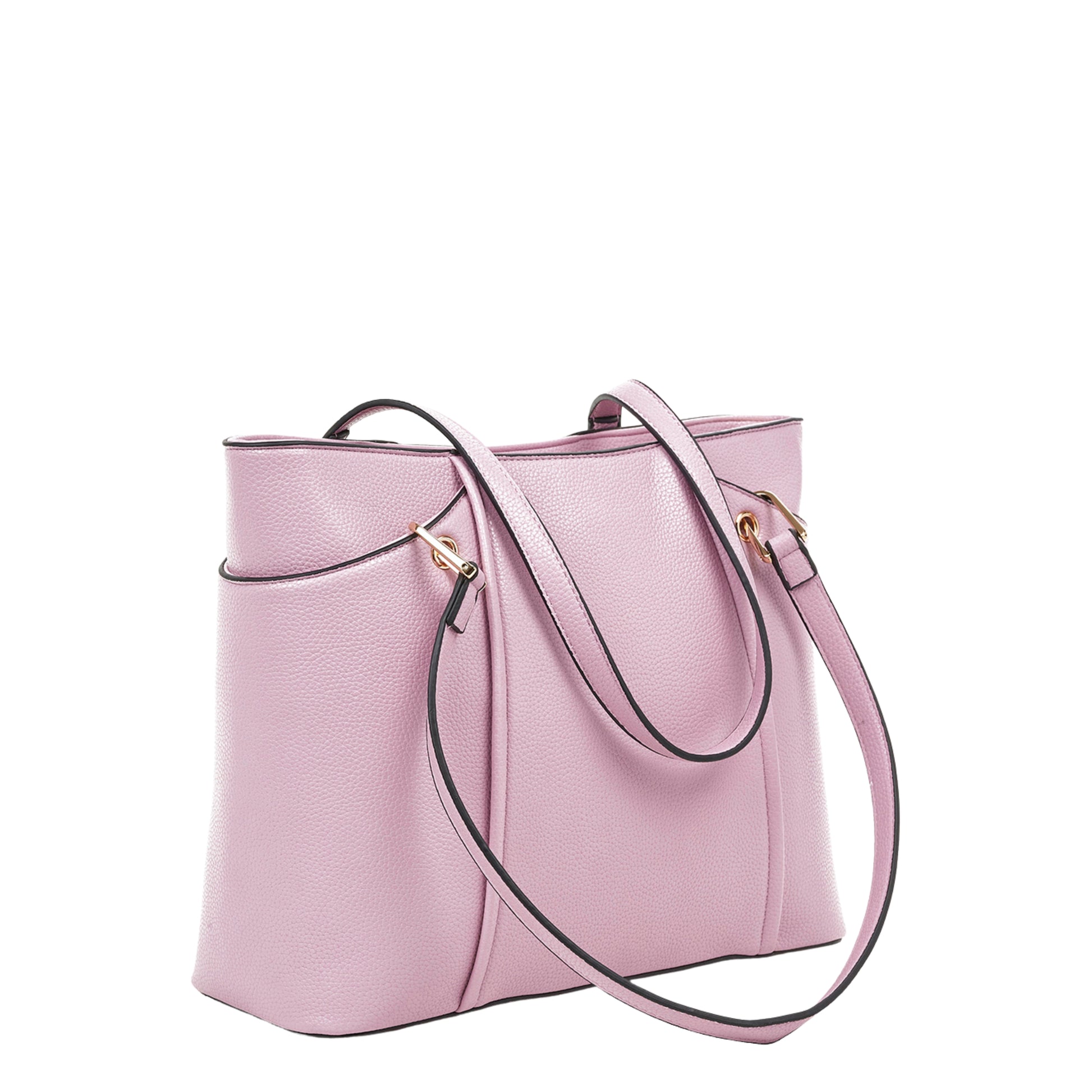 Verde Borsa "SHOPPING BAG"