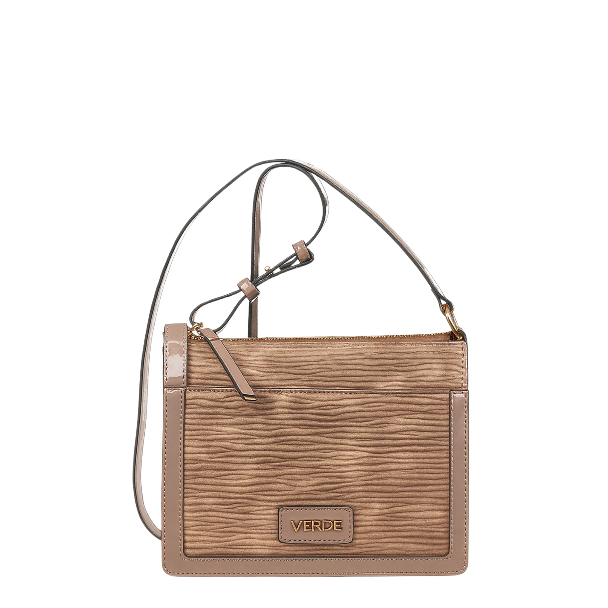 Borsa Mini Flirpa - Verde Fashion
