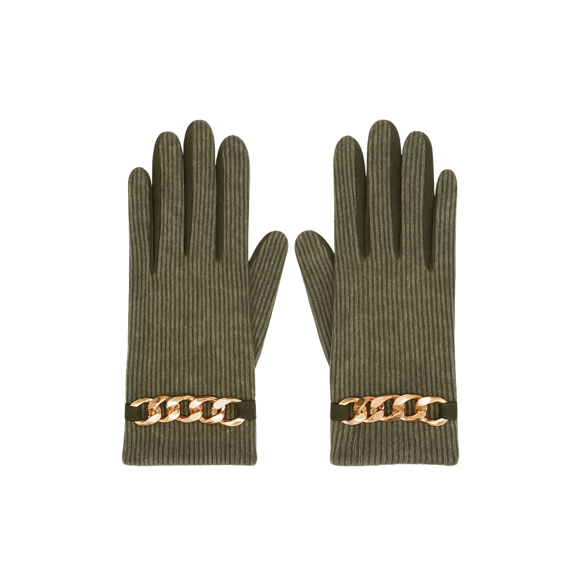 Guanti Gilda - Alex Max