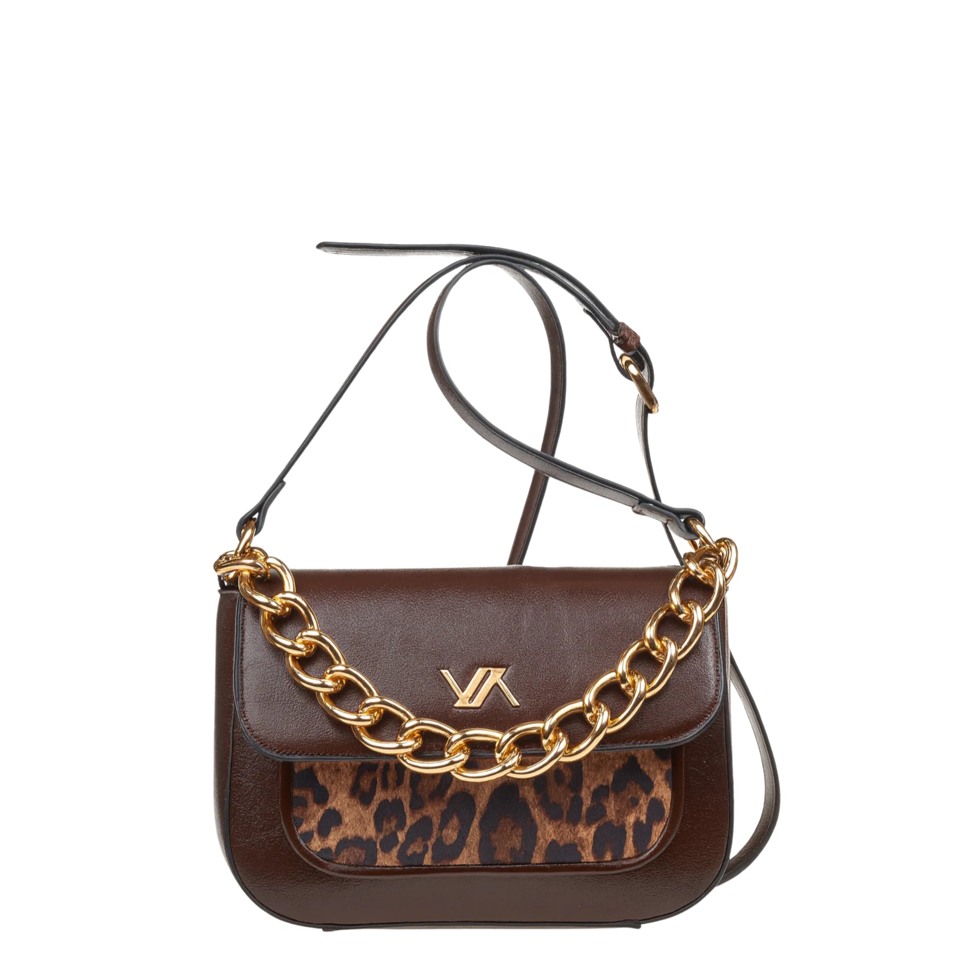 Borsa Covra - Verde Fashion