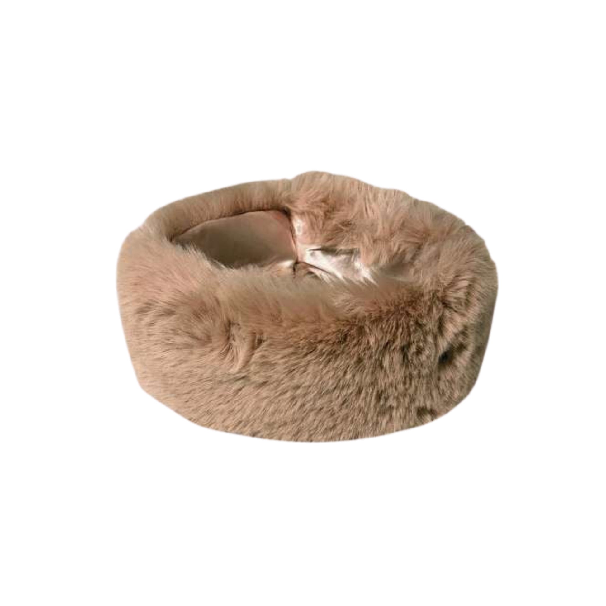 Collo in Pelliccia Luxe - Shakly