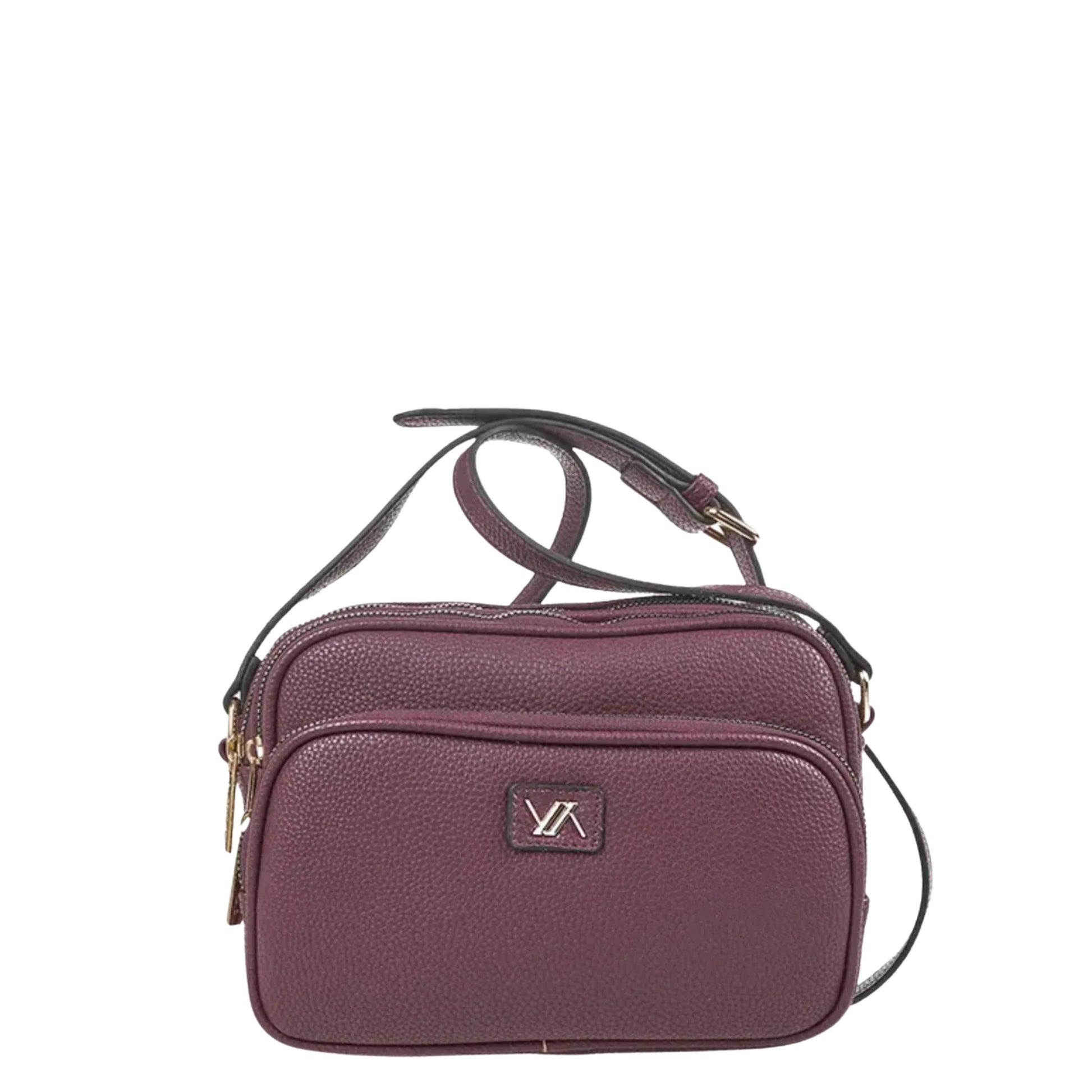 Green "GEORGIA" Bag 