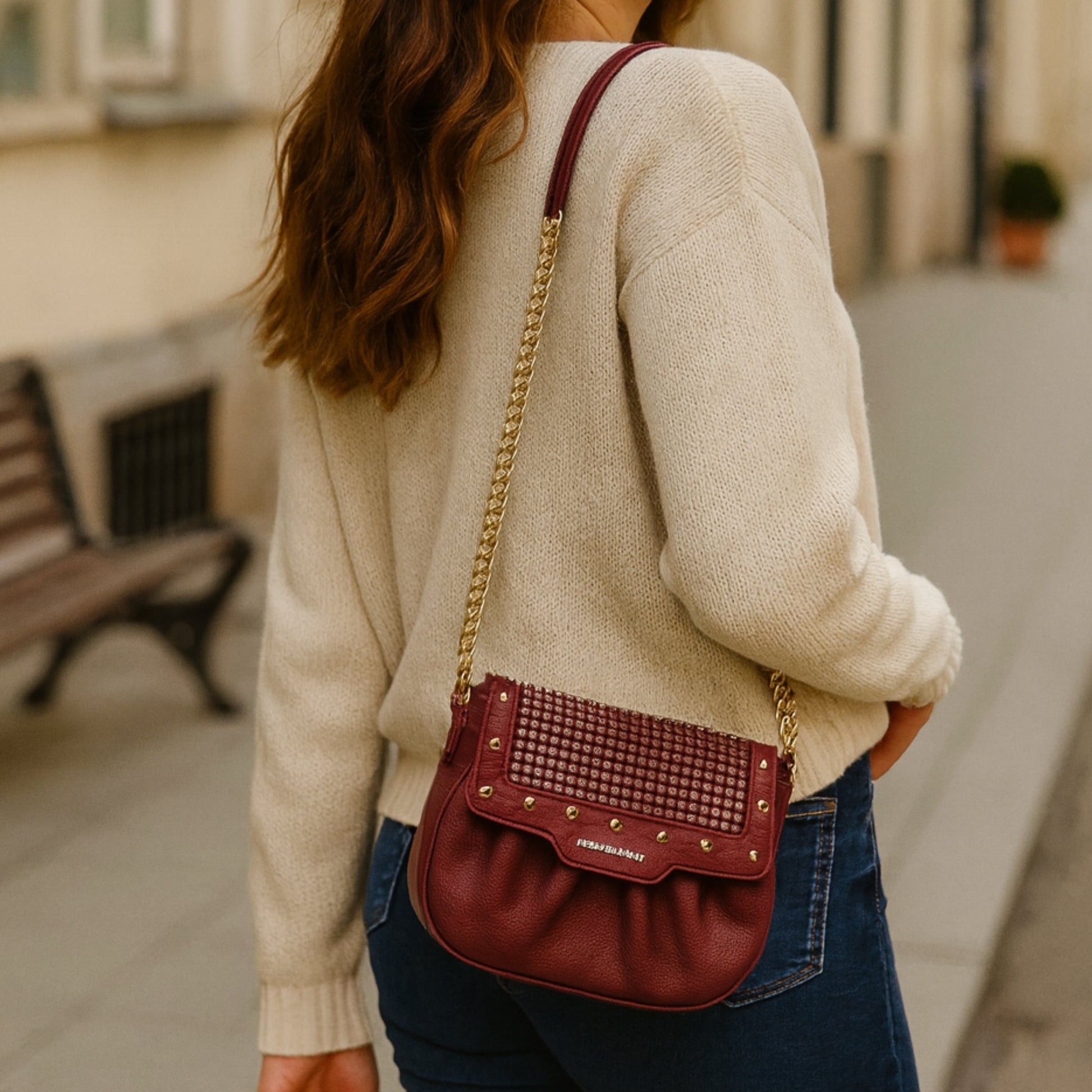 Borsa Ashley - Maria Celine