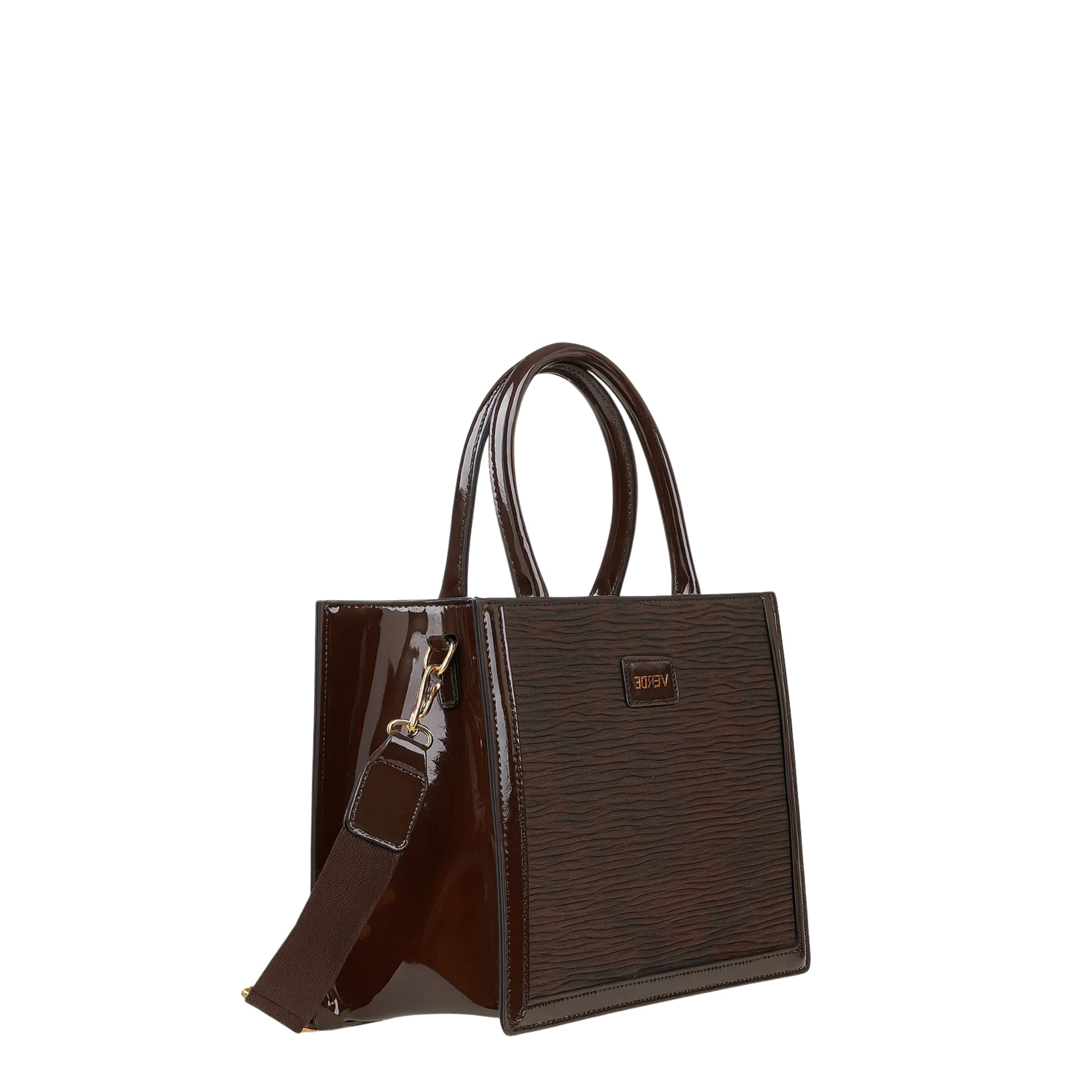 Borsa Flirpa - Verde Fashion