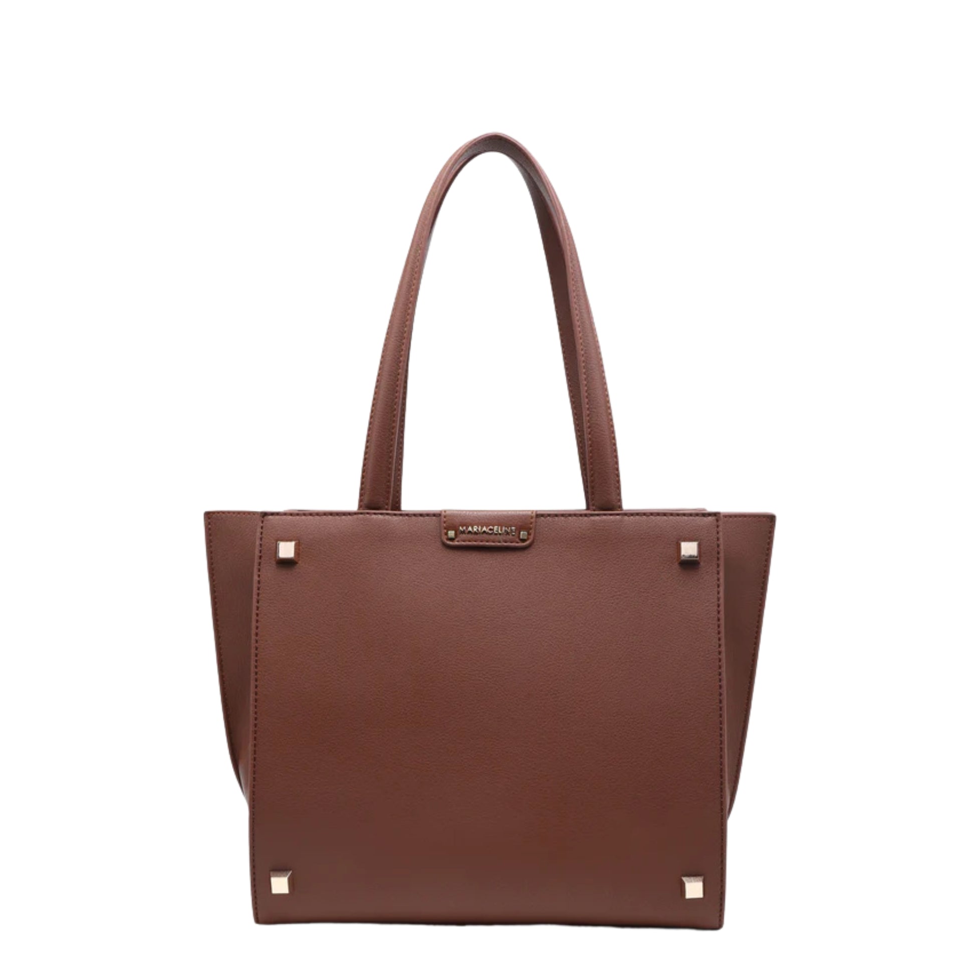 MariaCeline Borsa "EVELYN SHOPPING BAG"