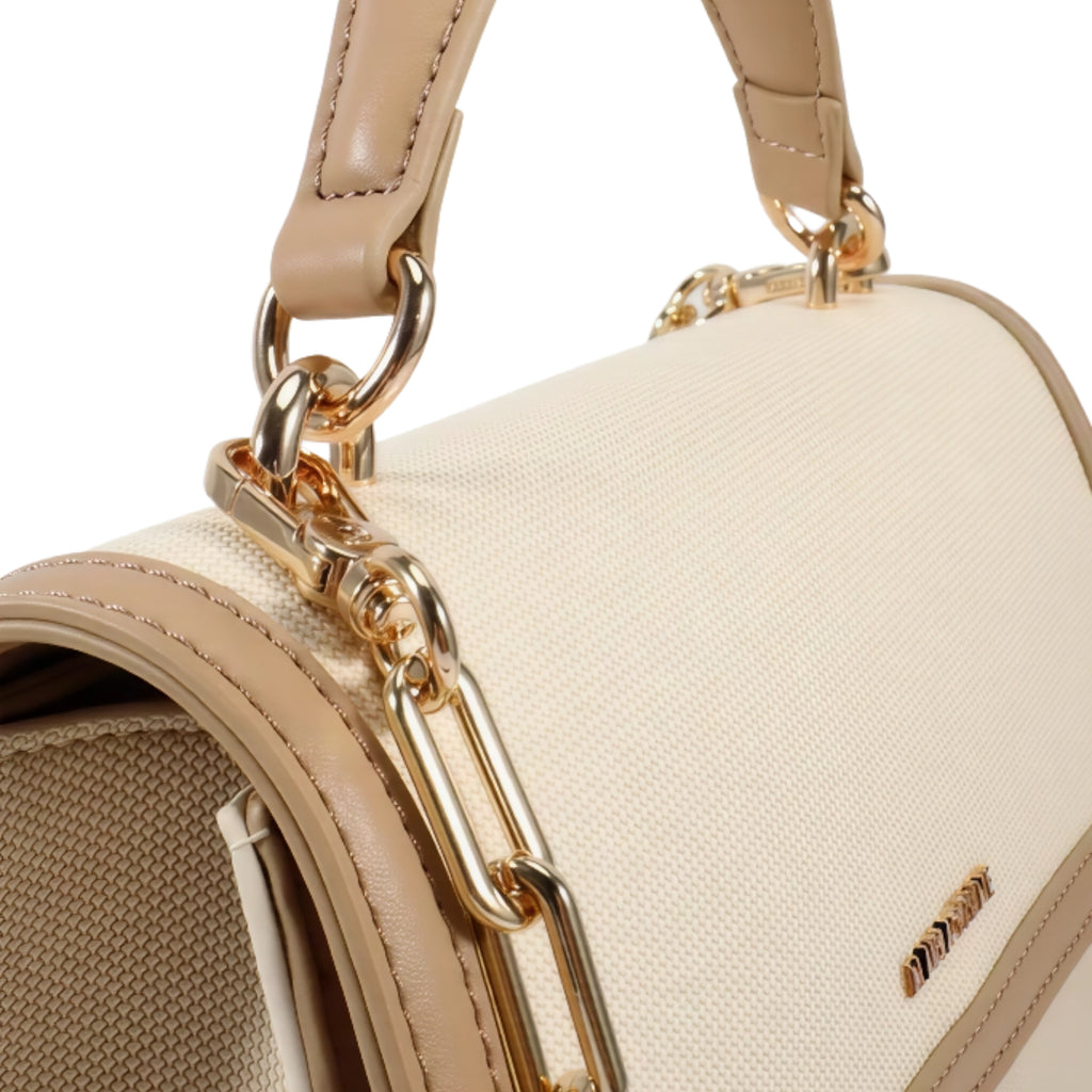 MariaCeline Borsa "PRIMULA HANDBAG"