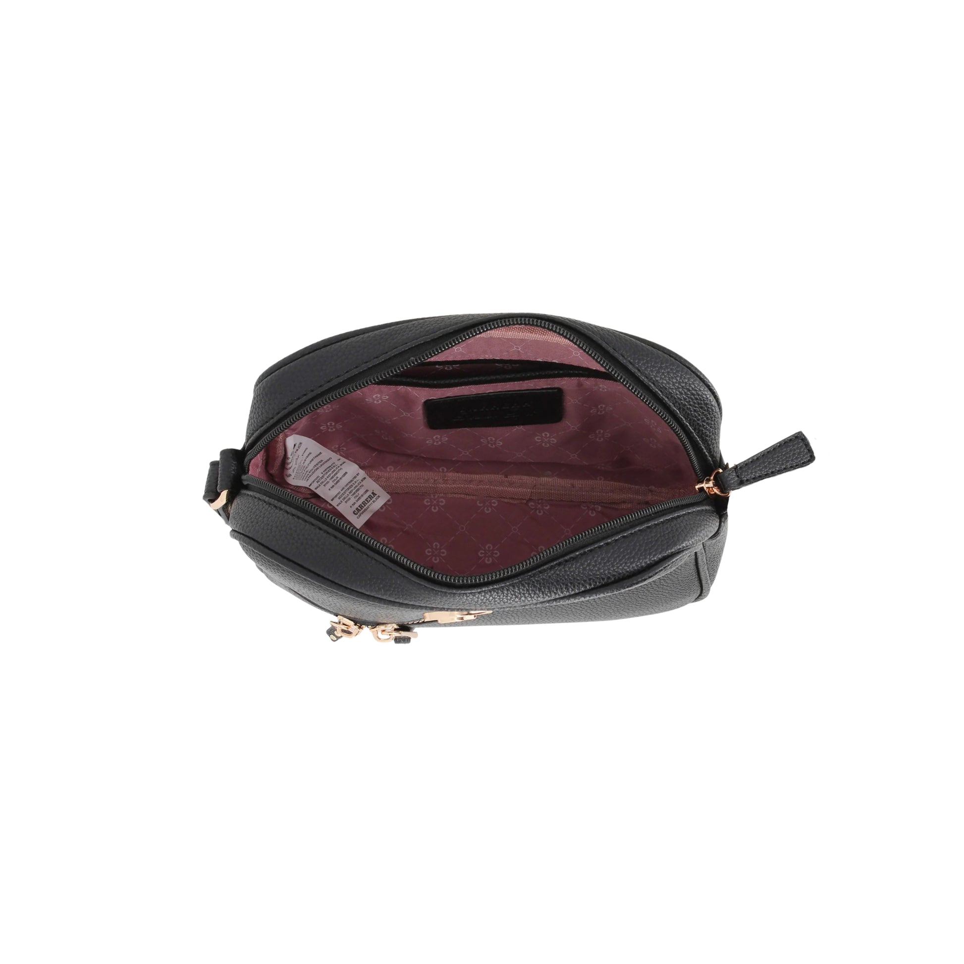 Borsa Mini First - Carrera