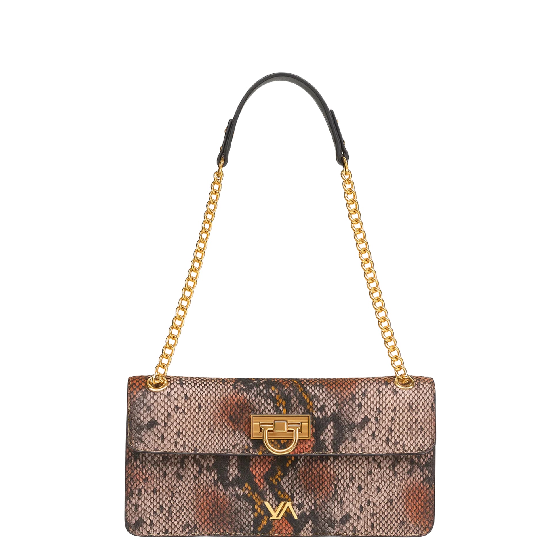 Borsa Zyra - Verde Fashion