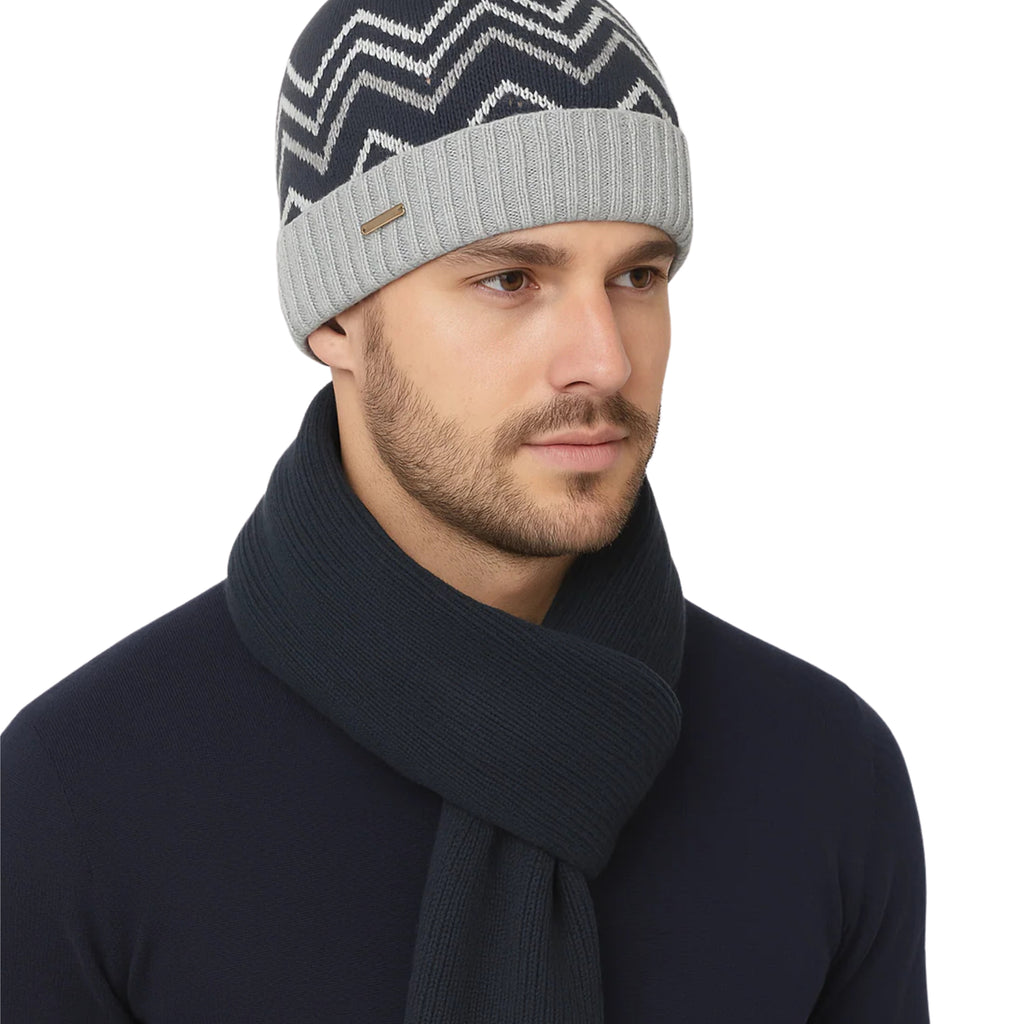 Set Sciarpa e Cappello Alpine - Coveri Collection