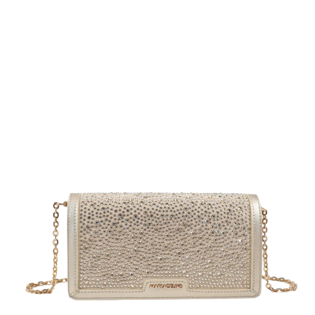 Pochette Bling Bling - Maria Celine