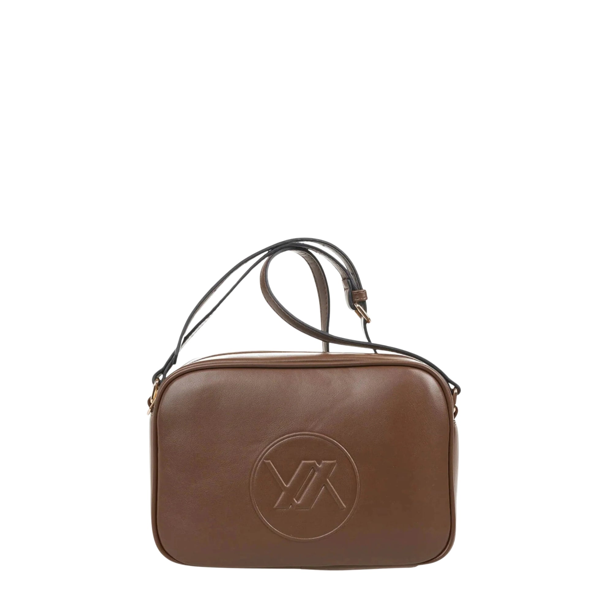 VerdeFashion Borsa "NEVADA"