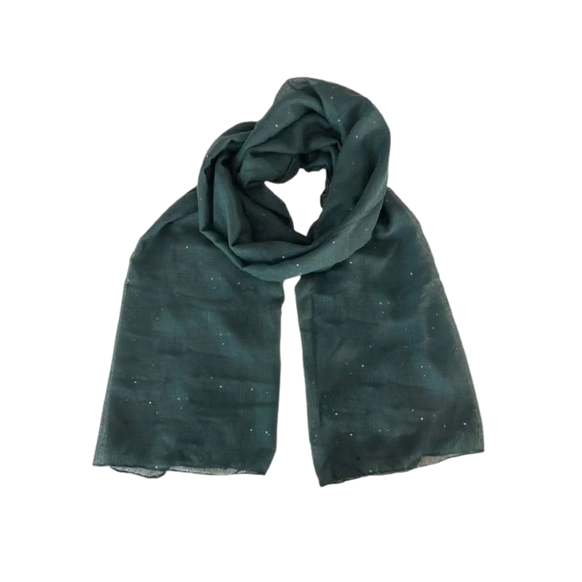 Sciarpa Glow in Pochette - Shakly