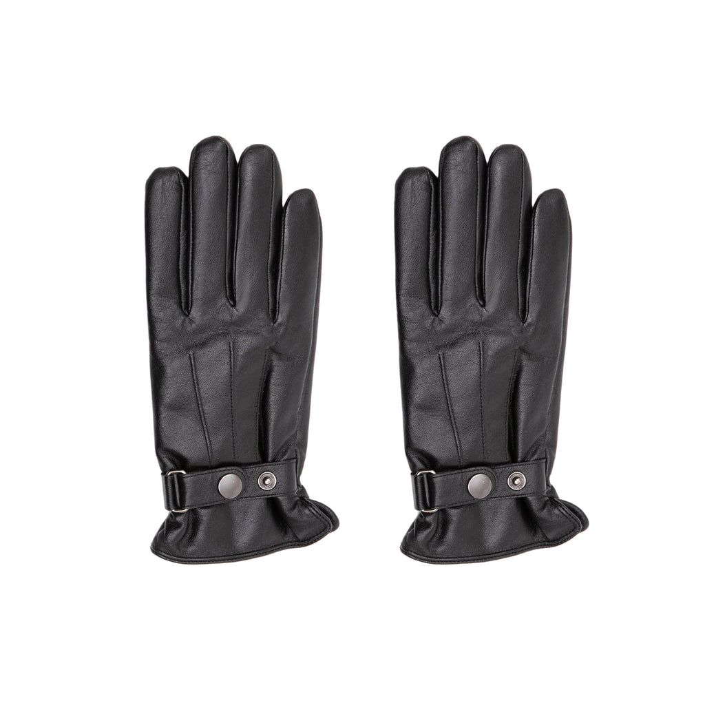 Guanti in Vera Pelle Ardora - Cover Collection