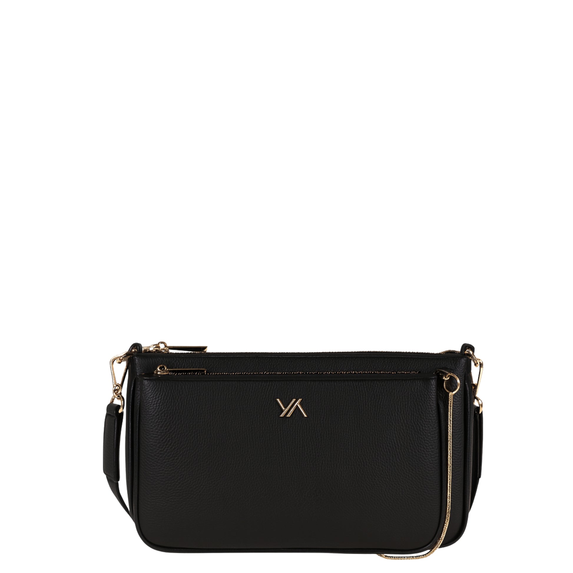 Borsa Mini Aster - Verde Fashion