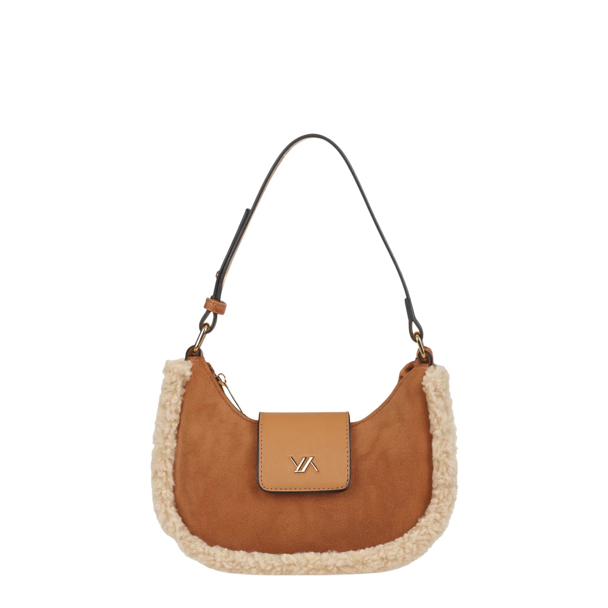 Borsa Bear - Verde Fashion