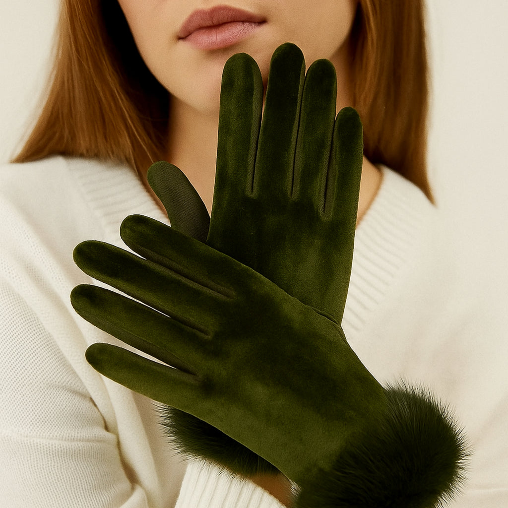 Guanti Furina - Vane Dy