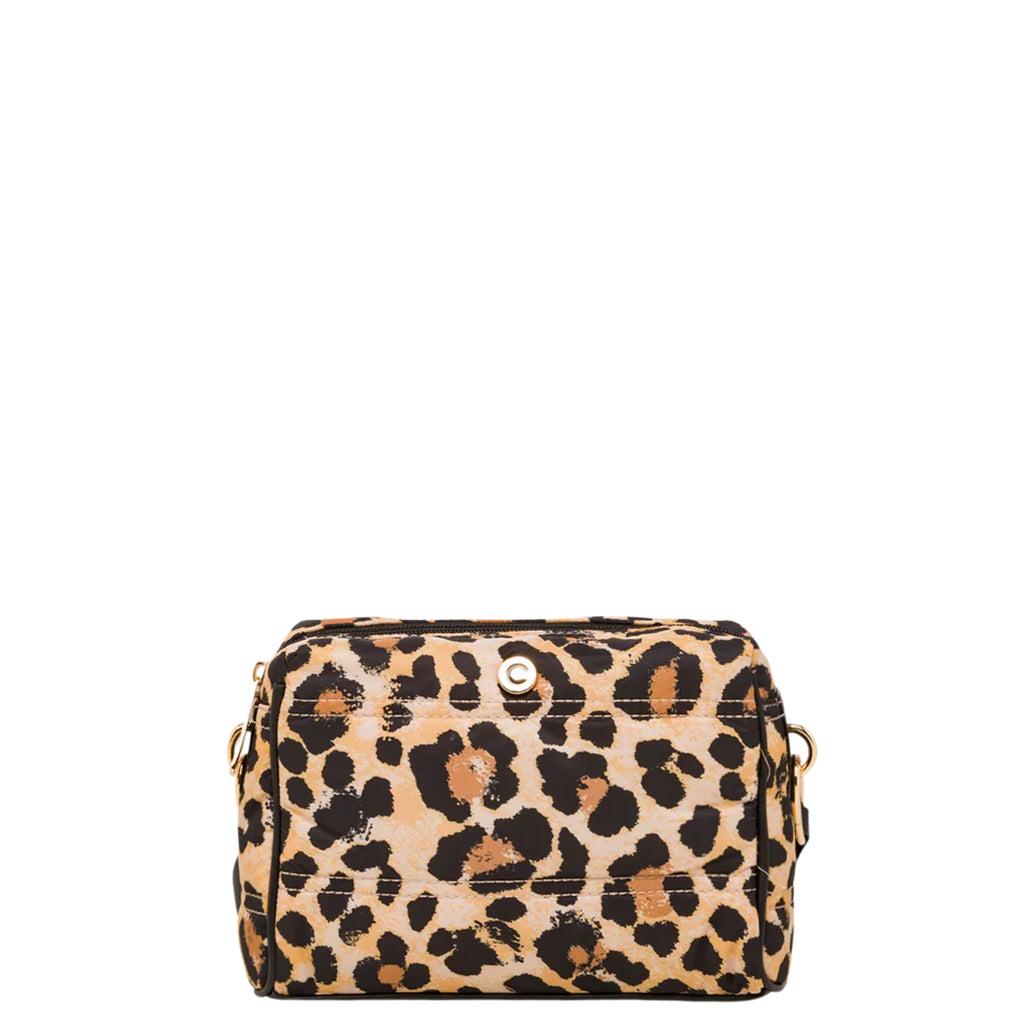 Minibag Jackie - Carrera