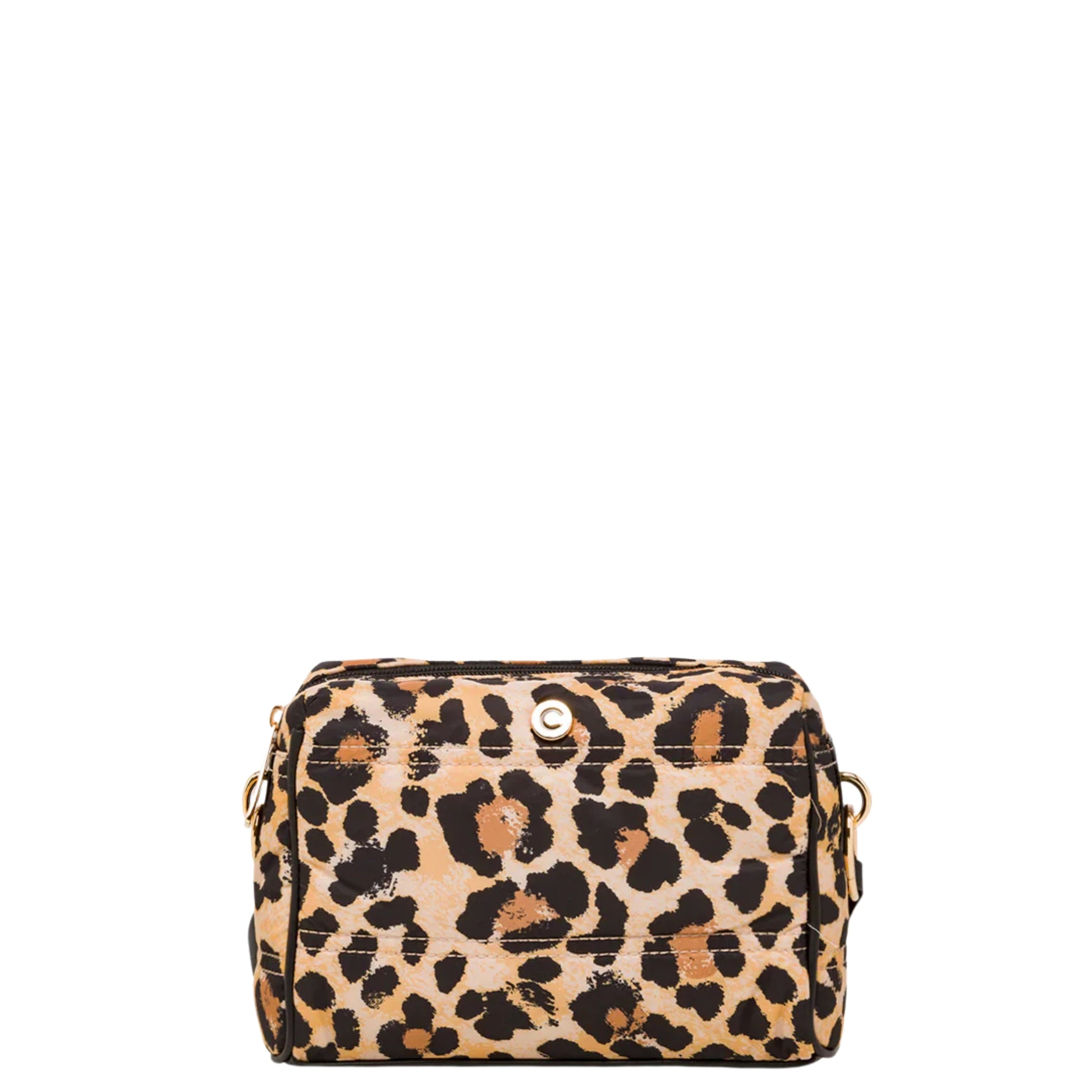 Minibag Jackie - Carrera