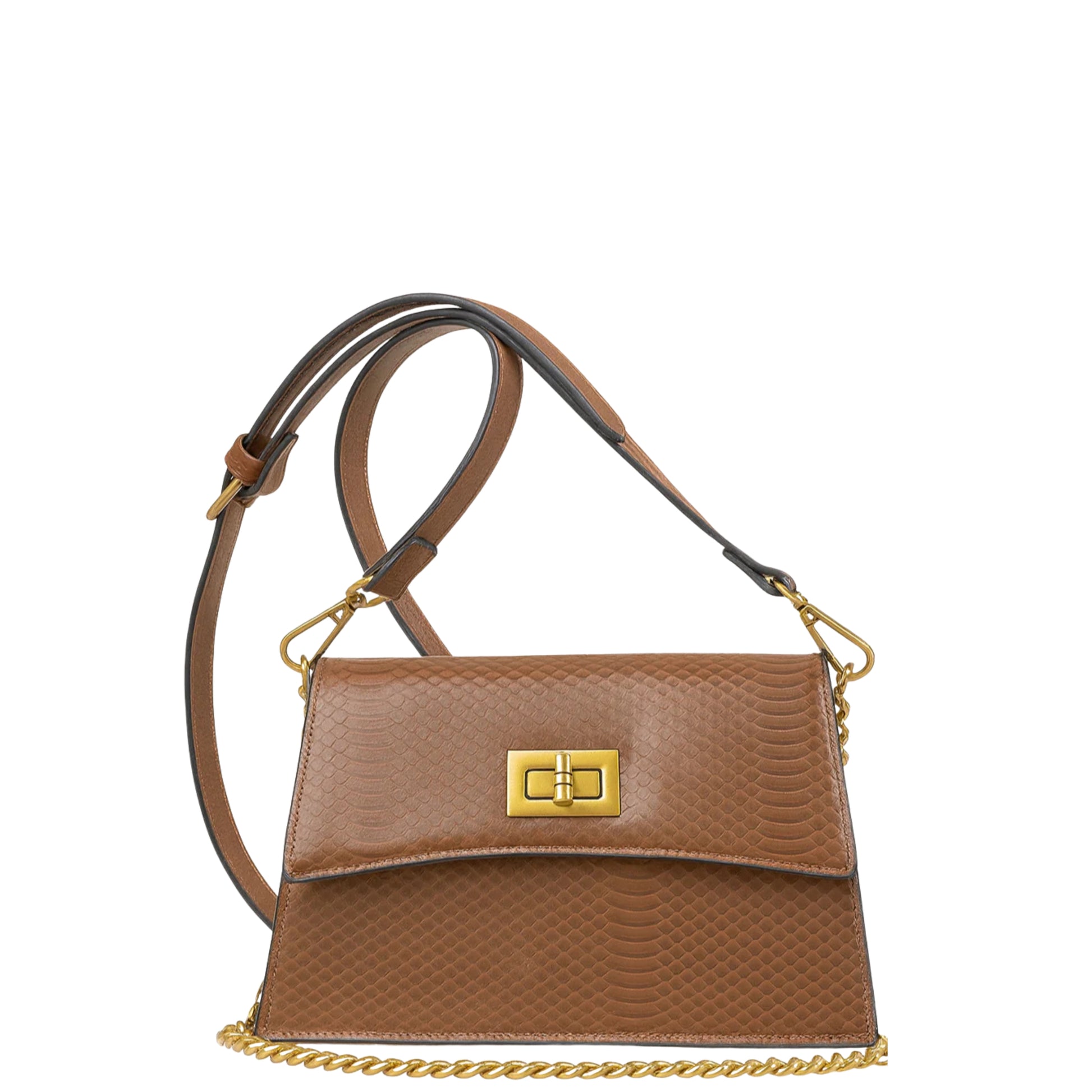Borsa Mini Dalia - Verde Fashion