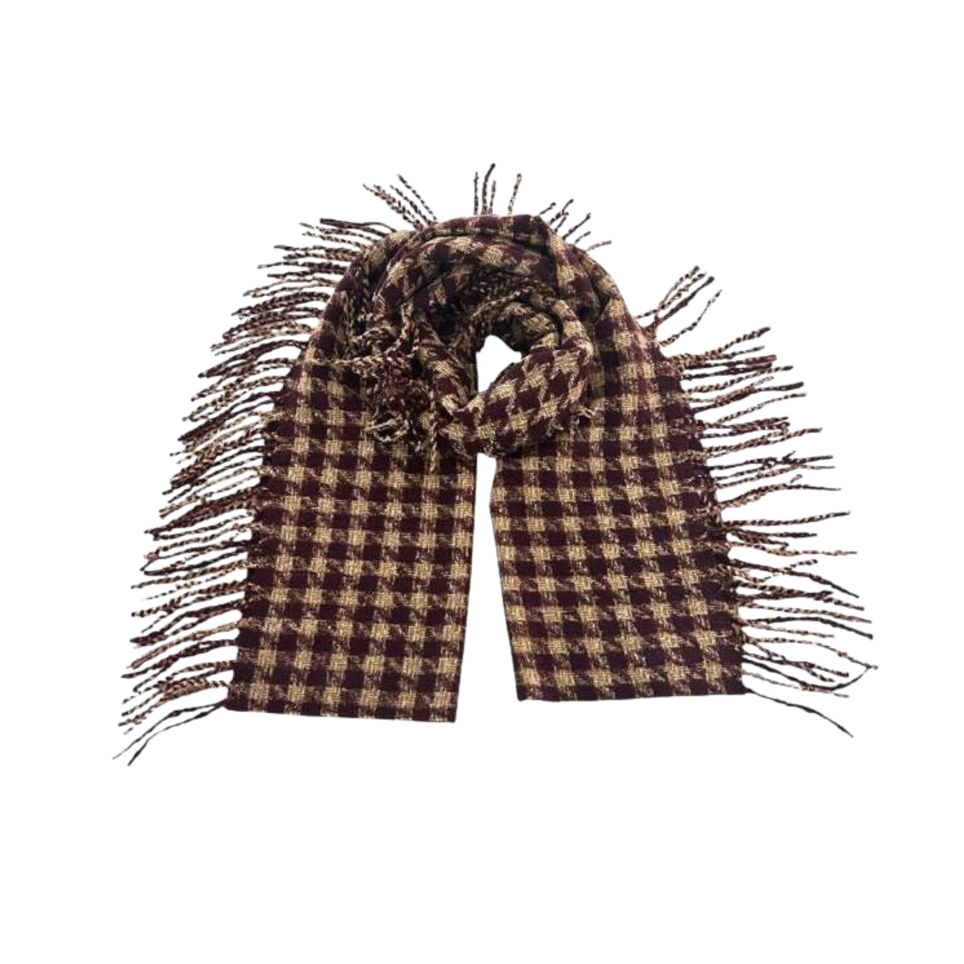 Sciarpa Paris - Shakly