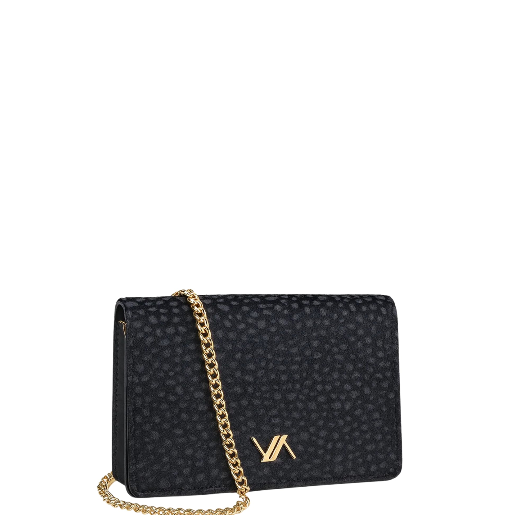 Borsa Mini Mahonia - Verde Fashion
