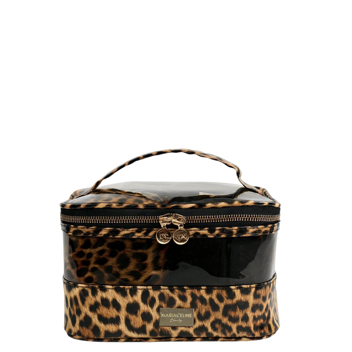 Beauty case + tris pochette Esperanza - Maria Celine