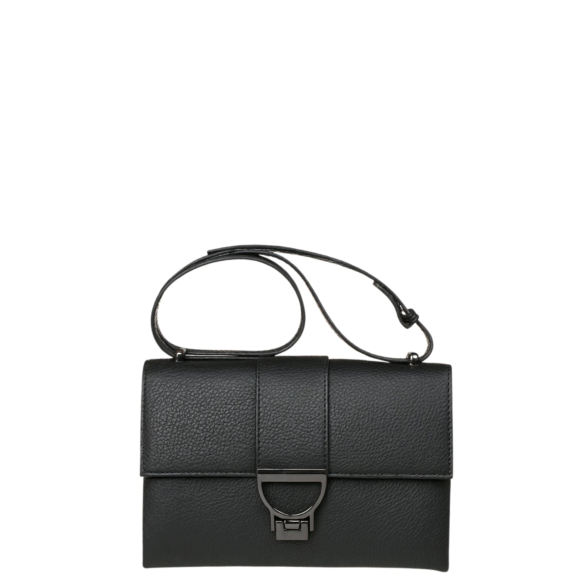 Borsa Mini Elva - Verde Fashion