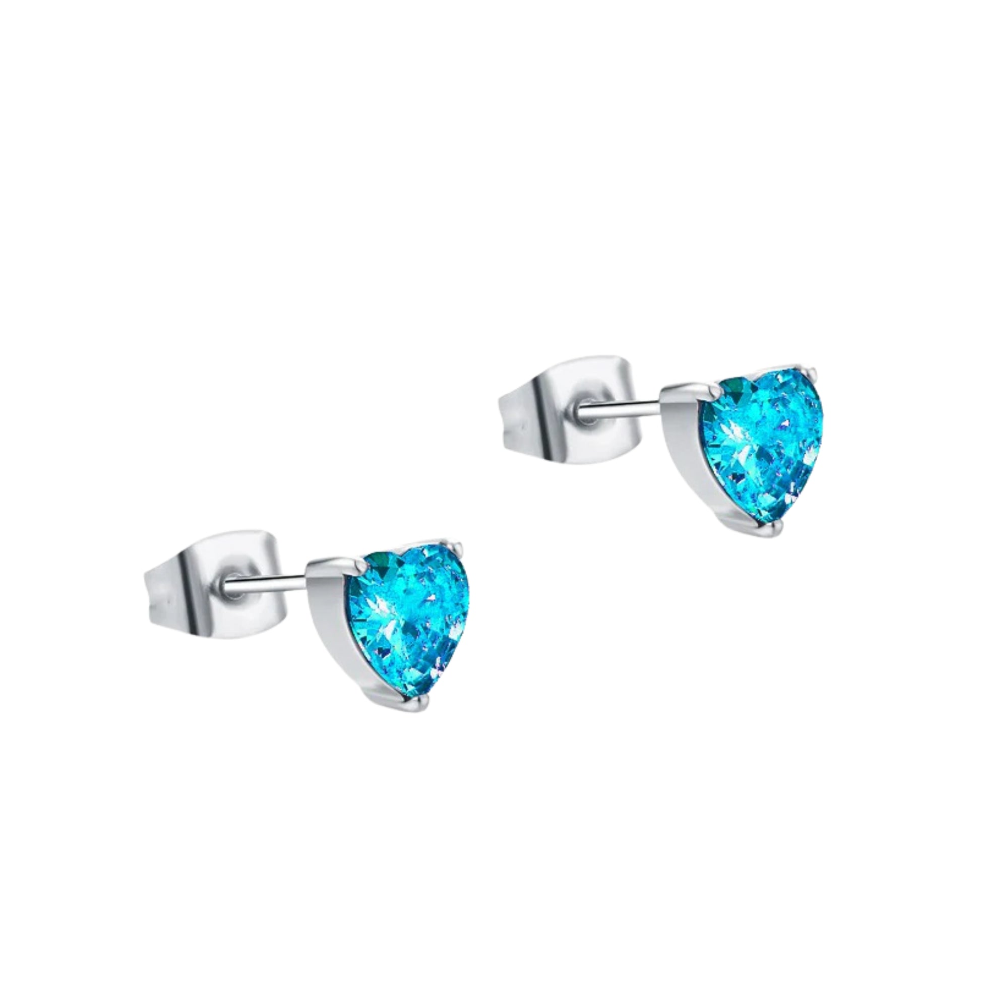 Orecchini Cuore Attimi - Brand Gioielli