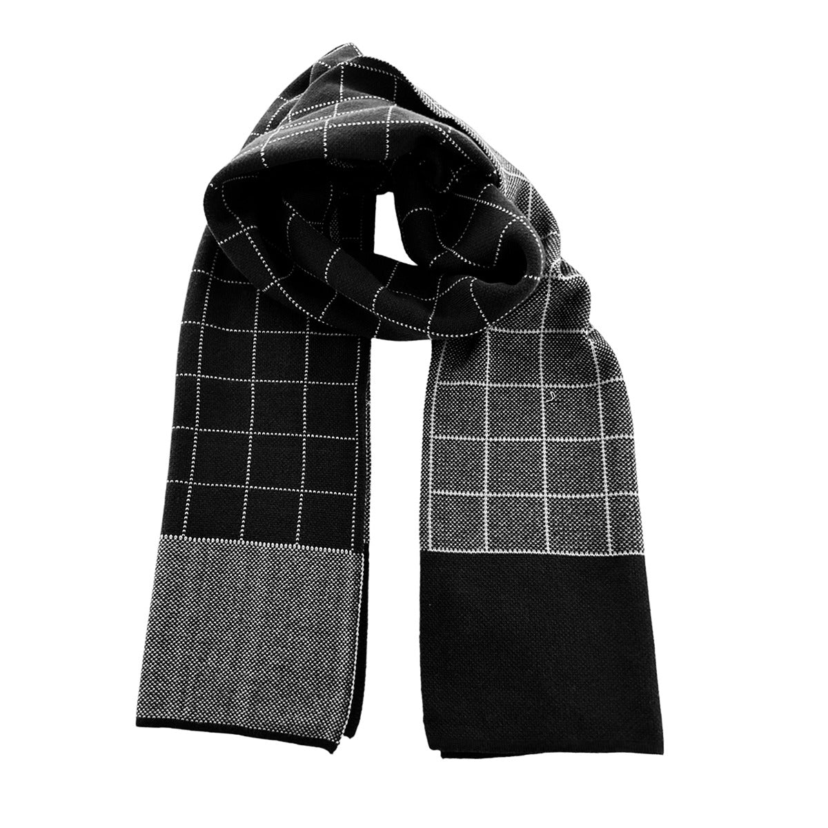 Sciarpa Quadro - Shakly