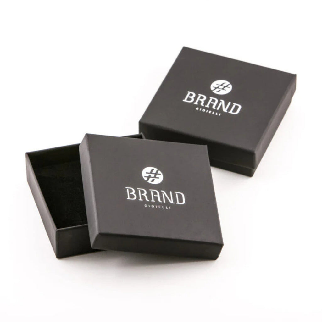 Mini Charm Luna - Brand Gioielli