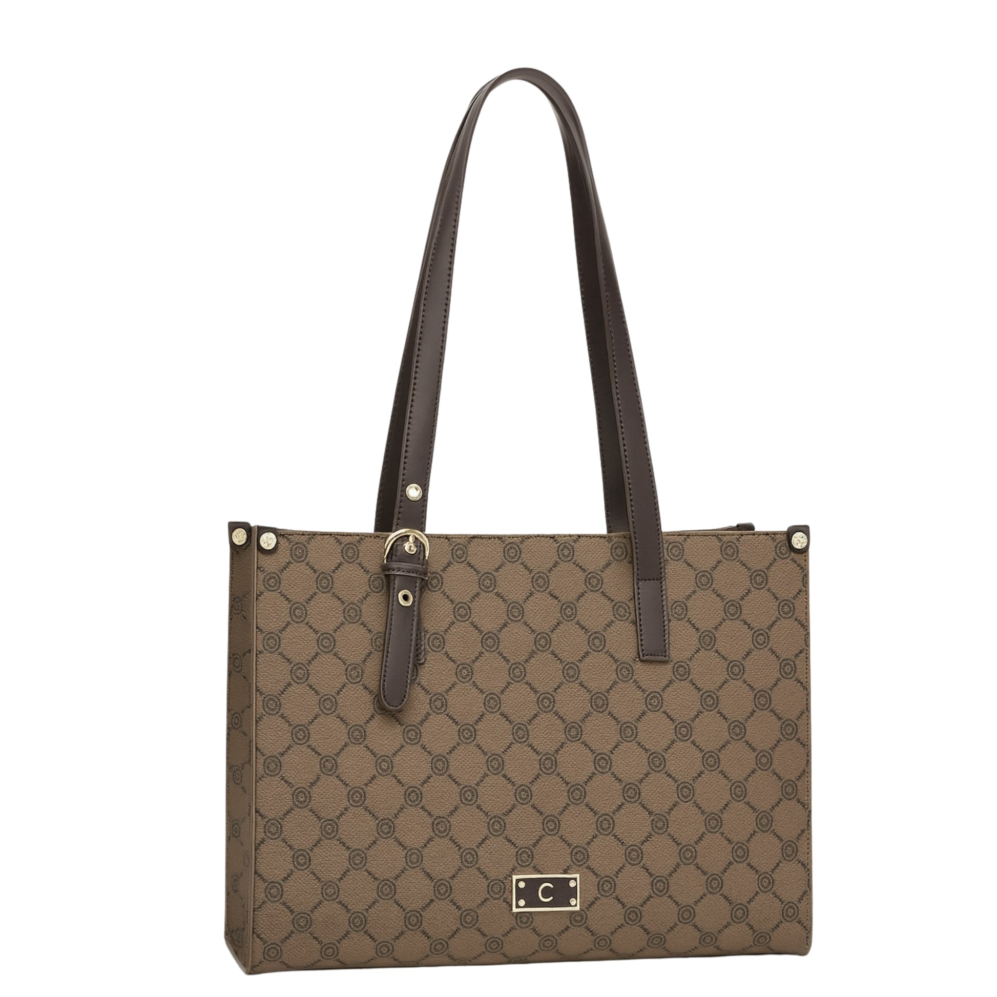 Shopper Audrey - Carrera