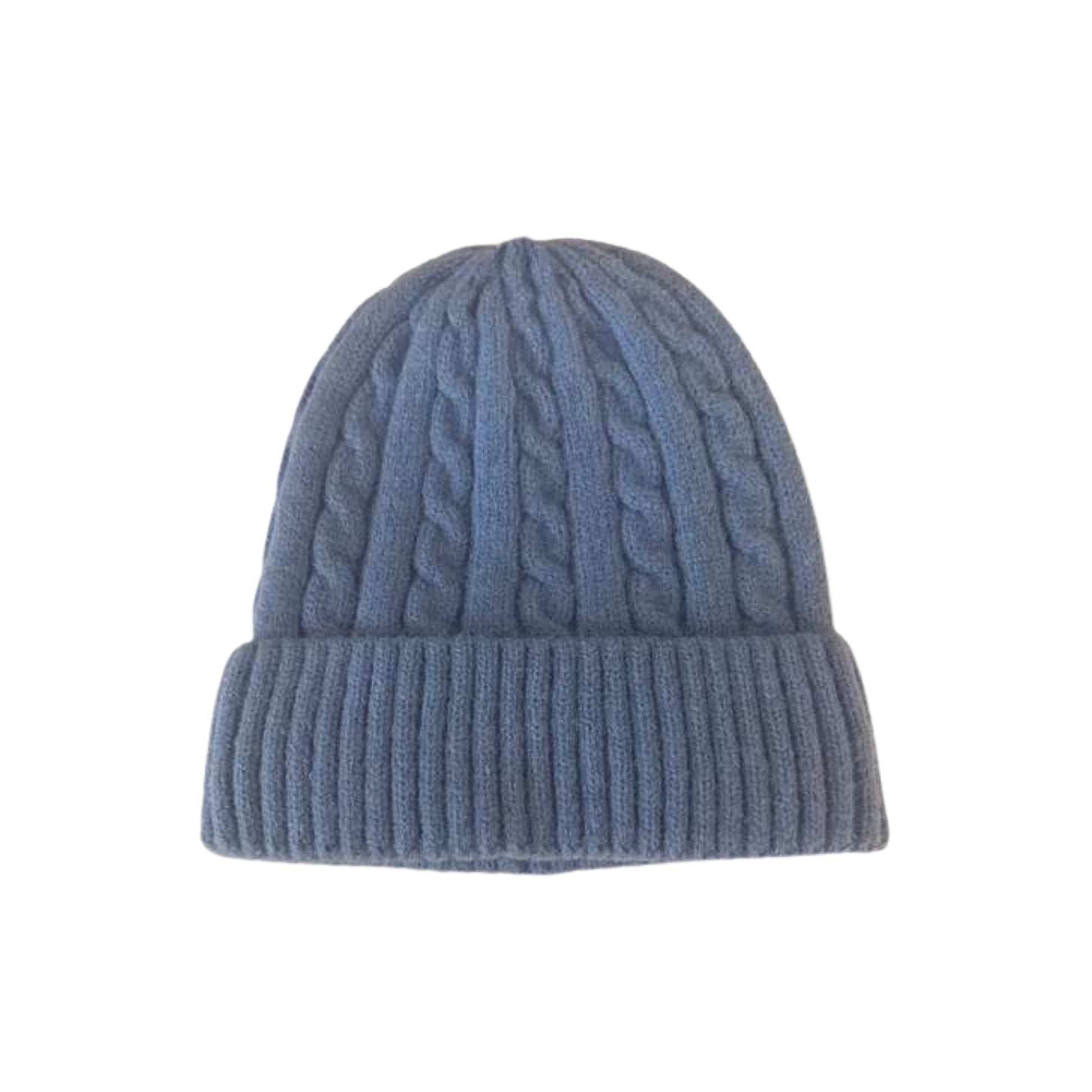 Cappello Treccia - Shakly