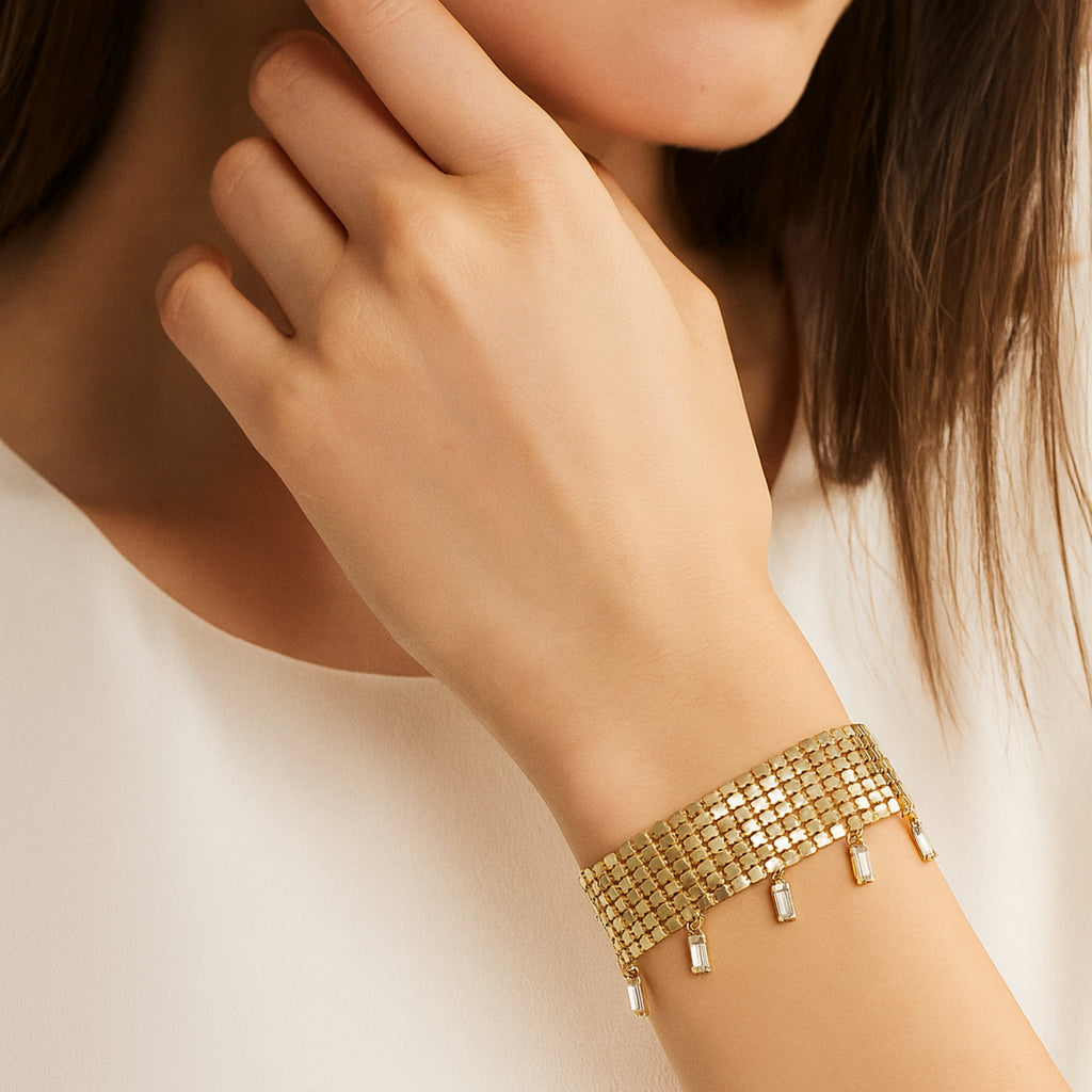 Bracciale Cherie - You B'jou by Barbieri