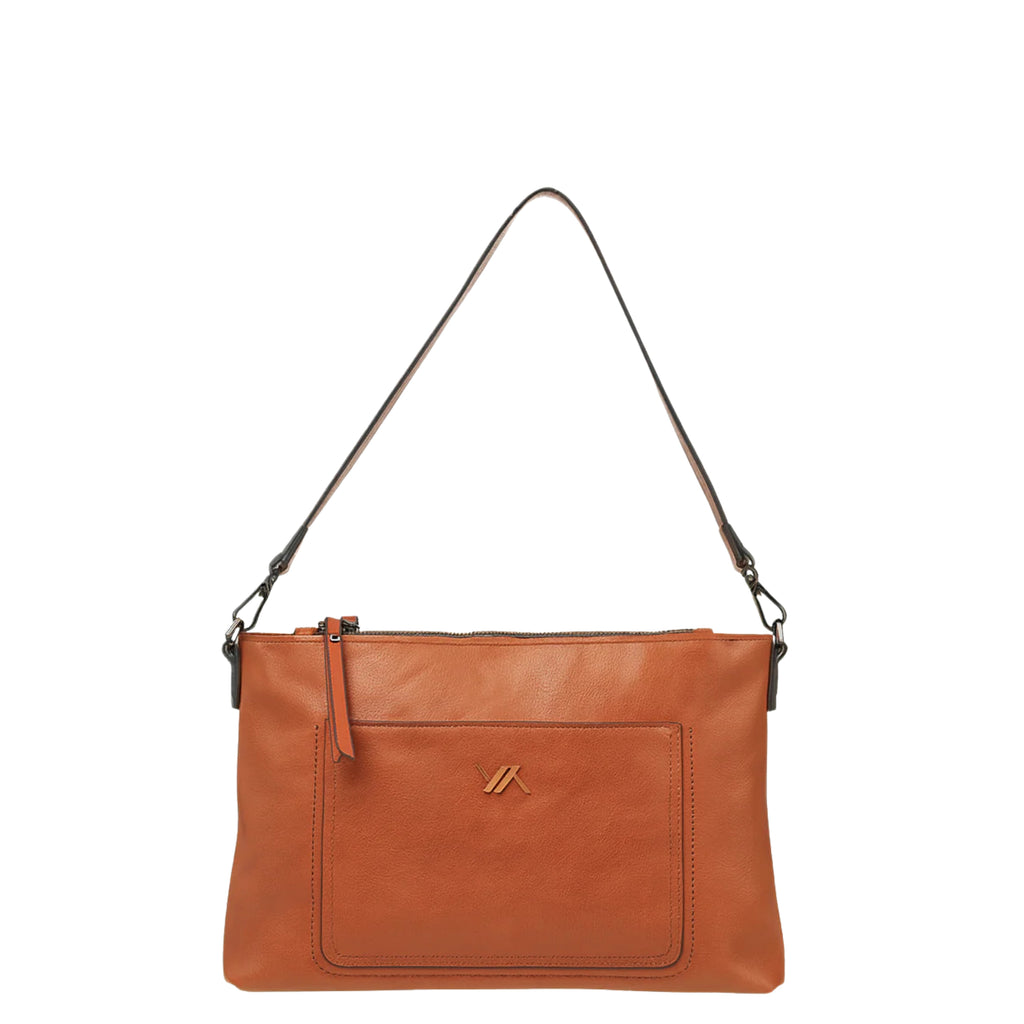 Borsa Axis - Verde Fashion